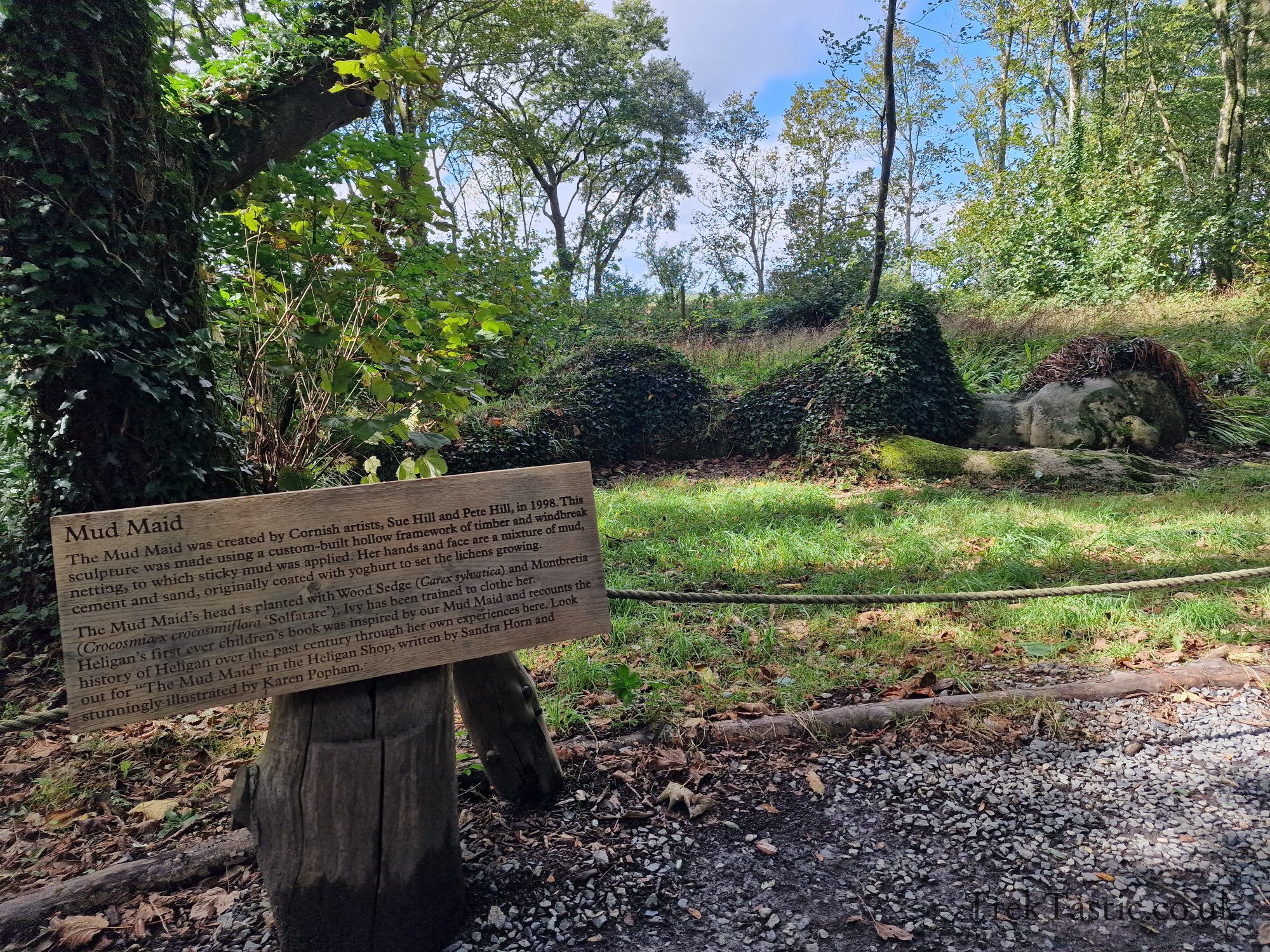 The Lost Gardens of Heligan gallery image 49