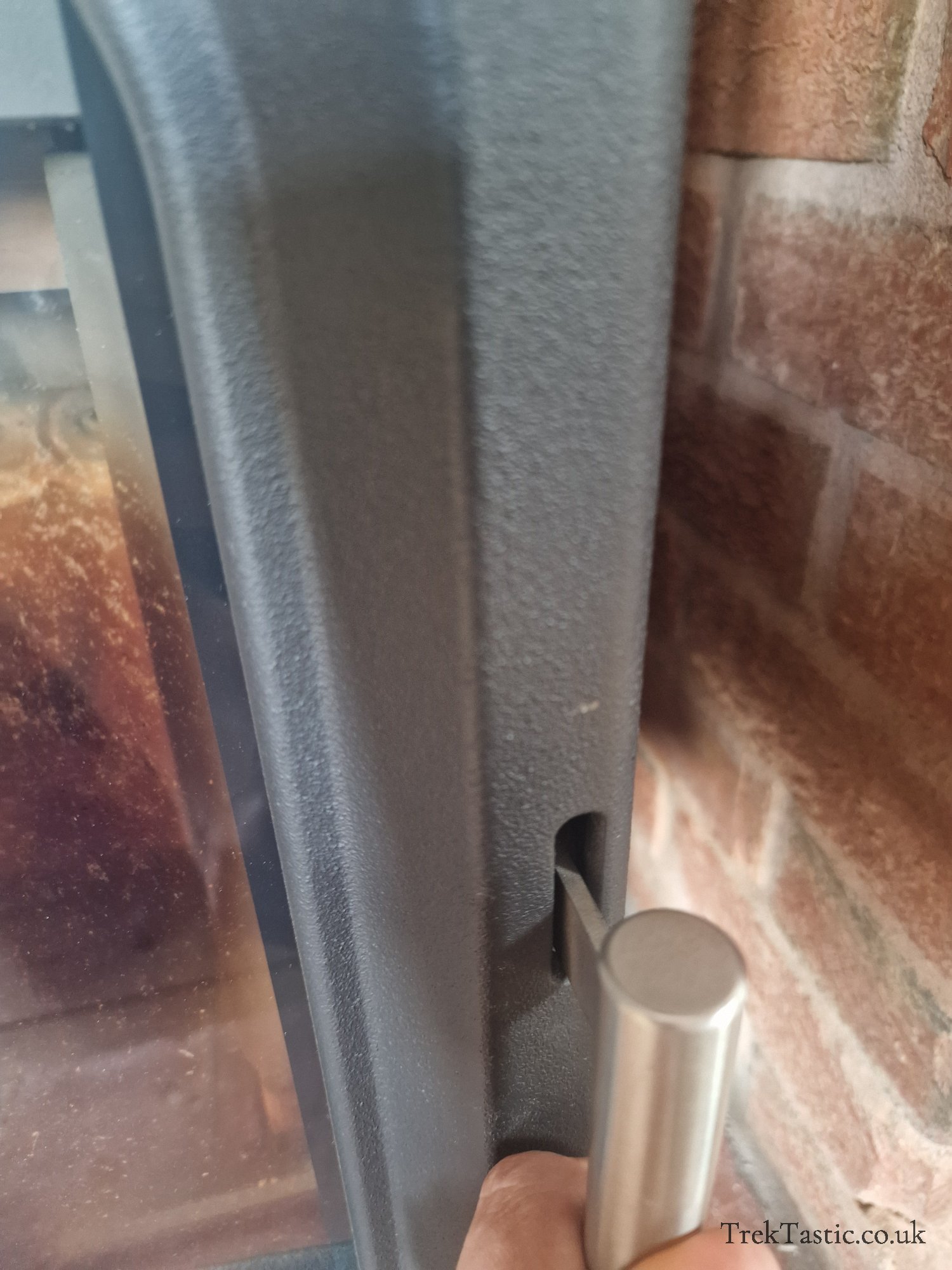The Purevision PV5 Slimline by Charlton & Jenrick gallery image 3