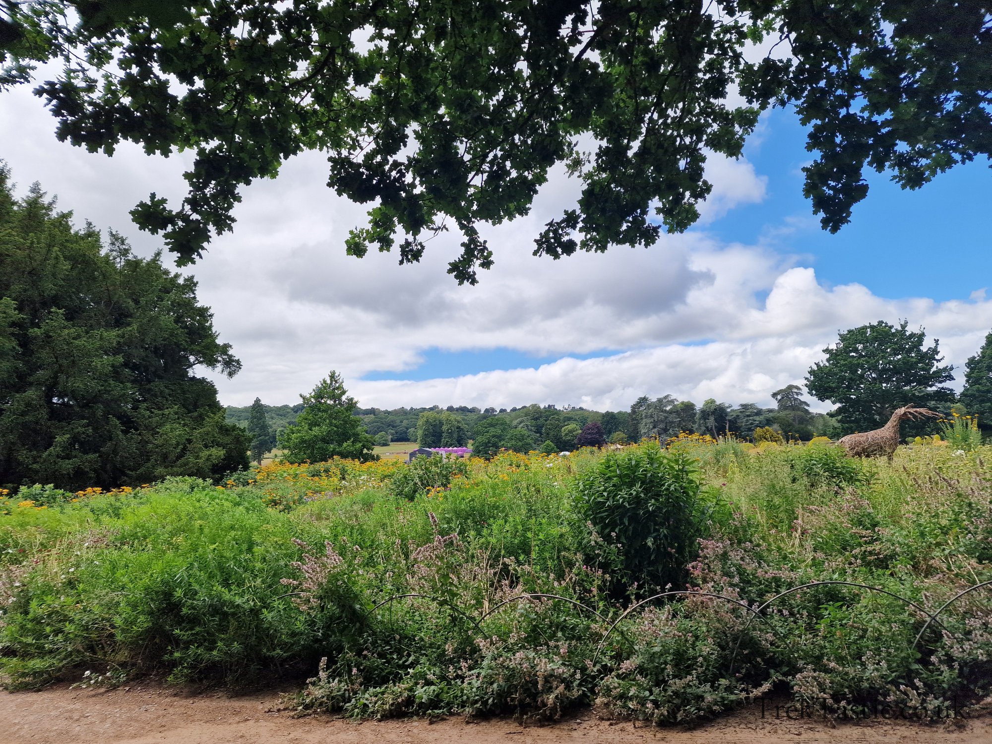 Trentham Estate gallery image 2