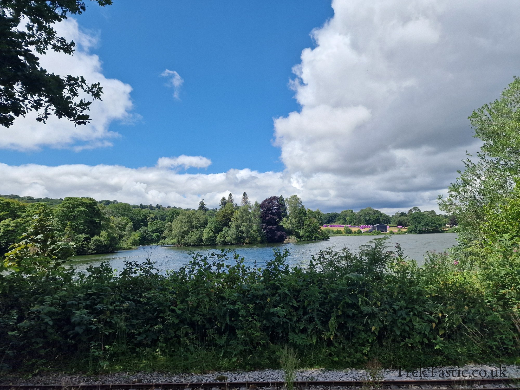 Trentham Estate gallery image 3