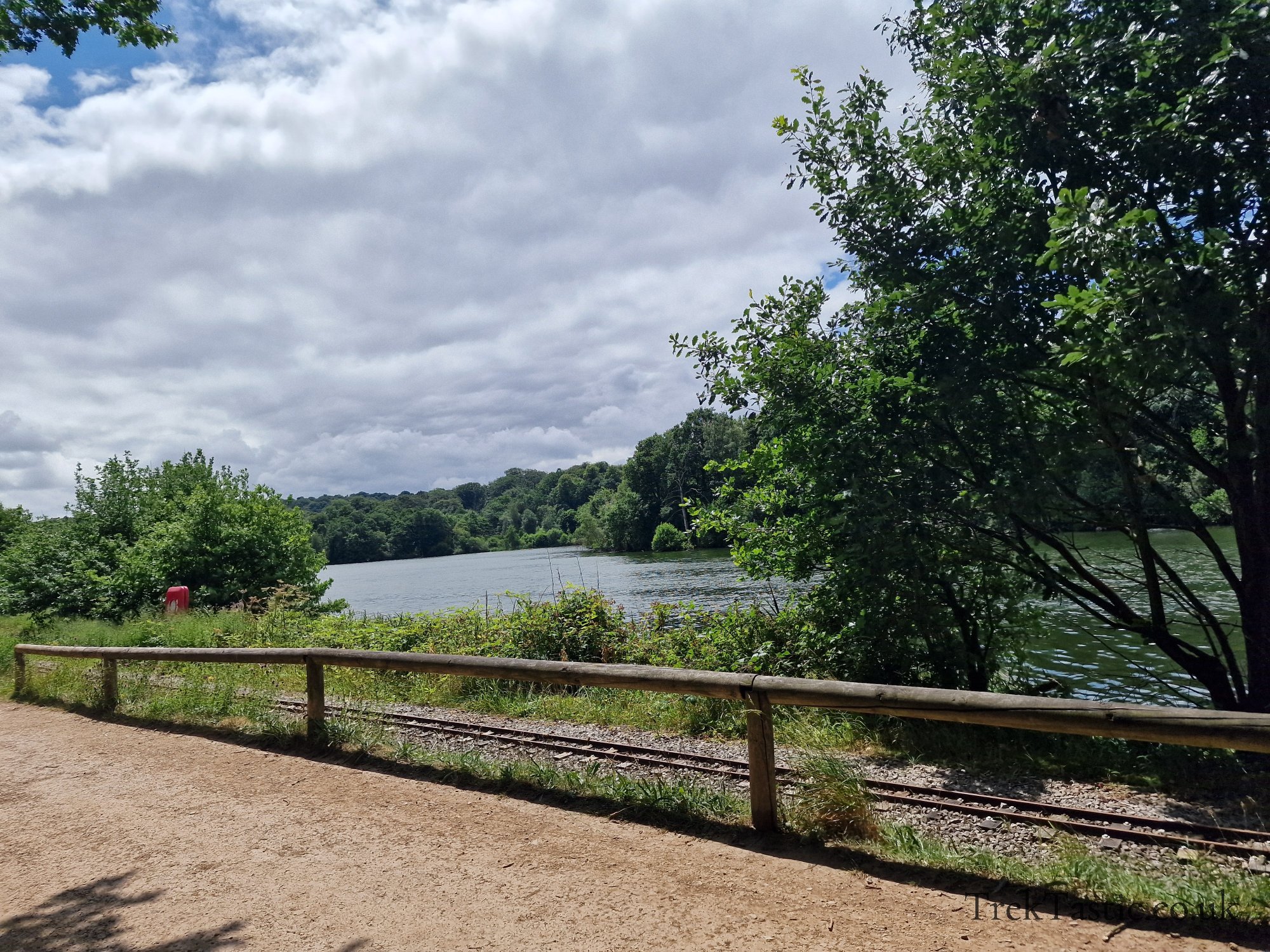 Trentham Estate gallery image 9