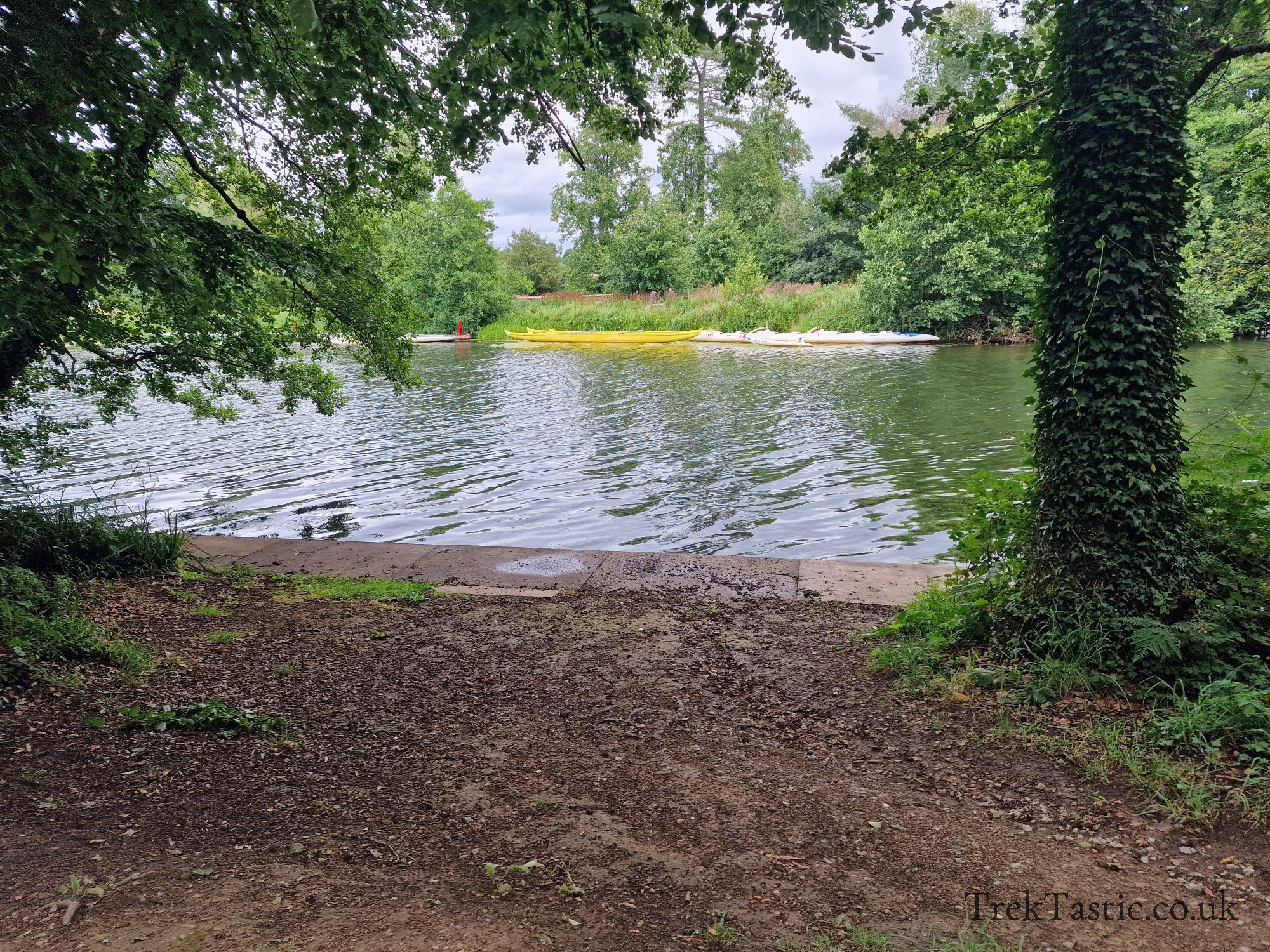 Trentham Estate gallery image 19