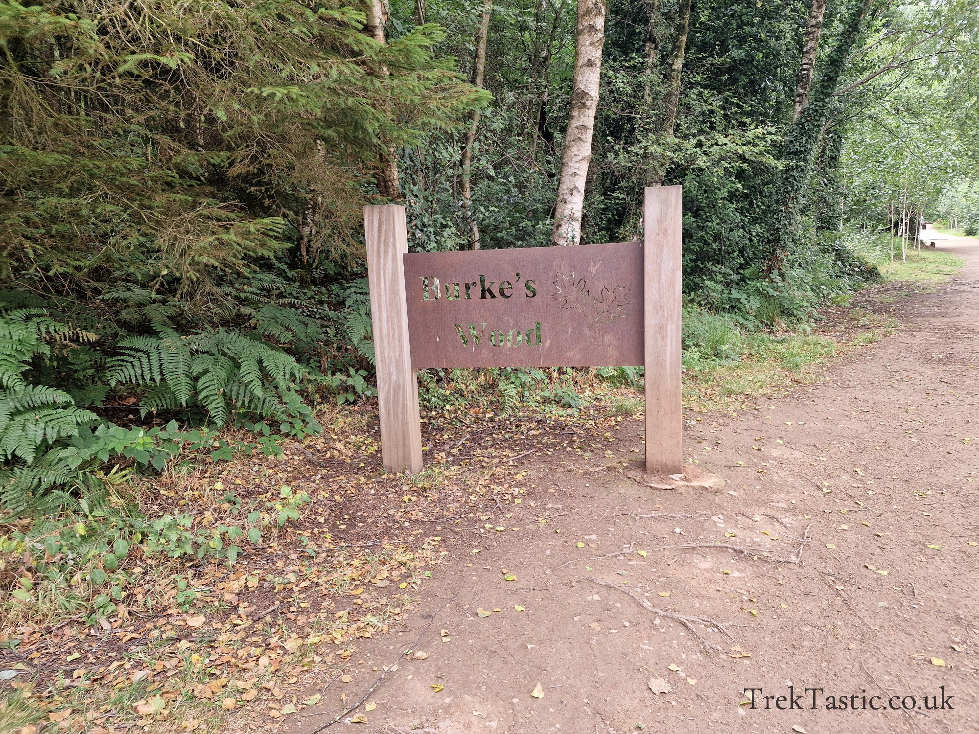 Trentham Estate gallery image 21