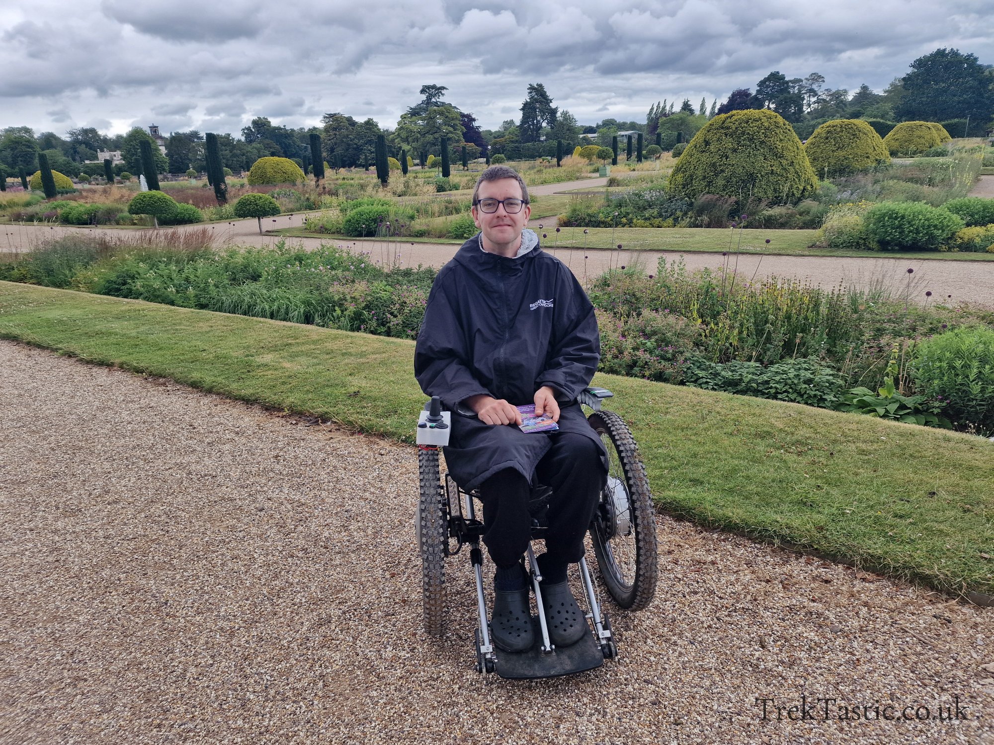 Trentham Estate gallery image 24