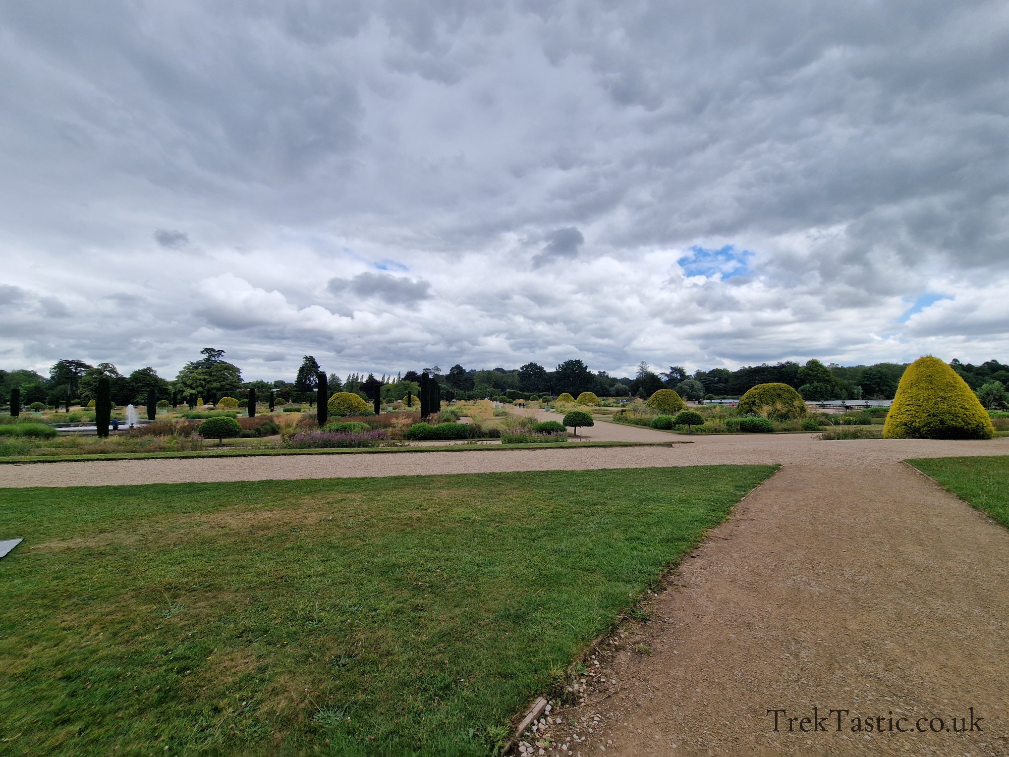 Trentham Estate gallery image 26
