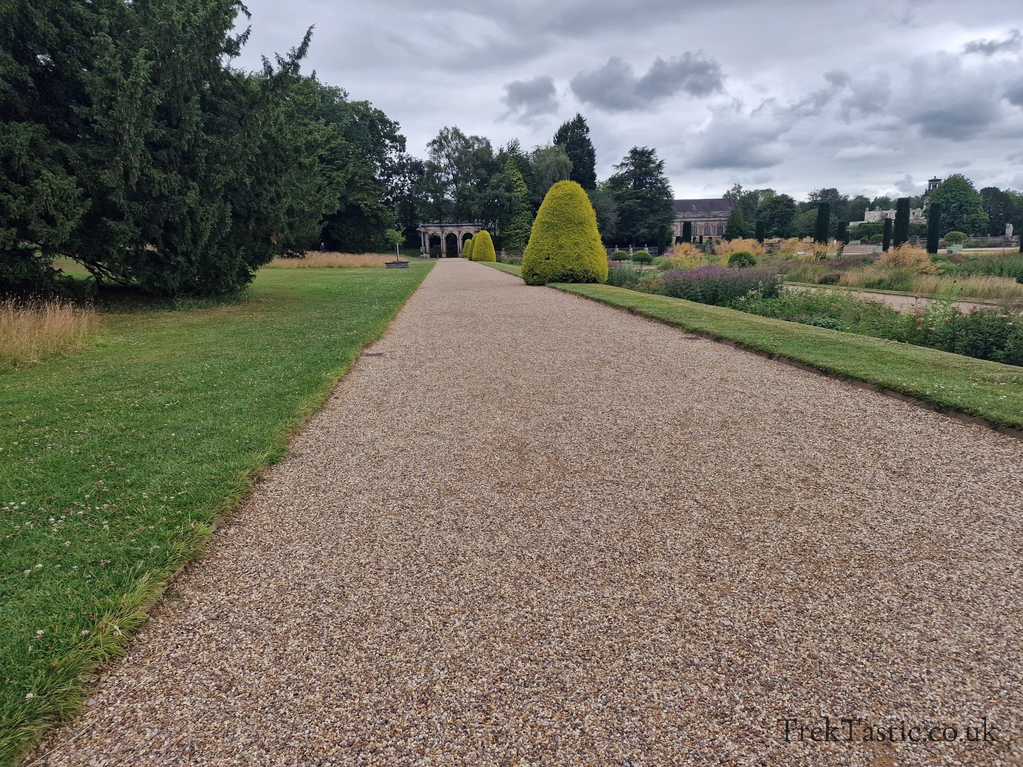 Trentham Estate gallery image 27