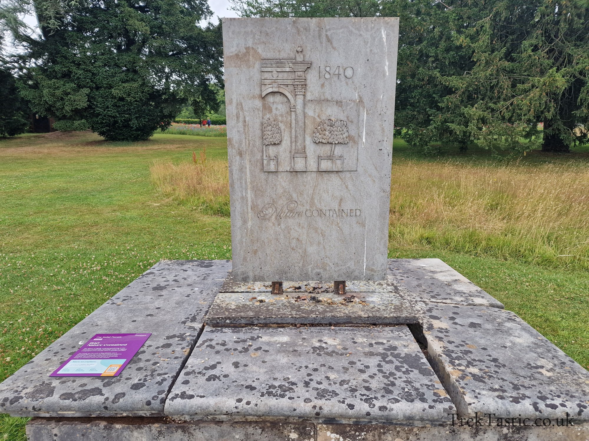 Trentham Estate gallery image 28