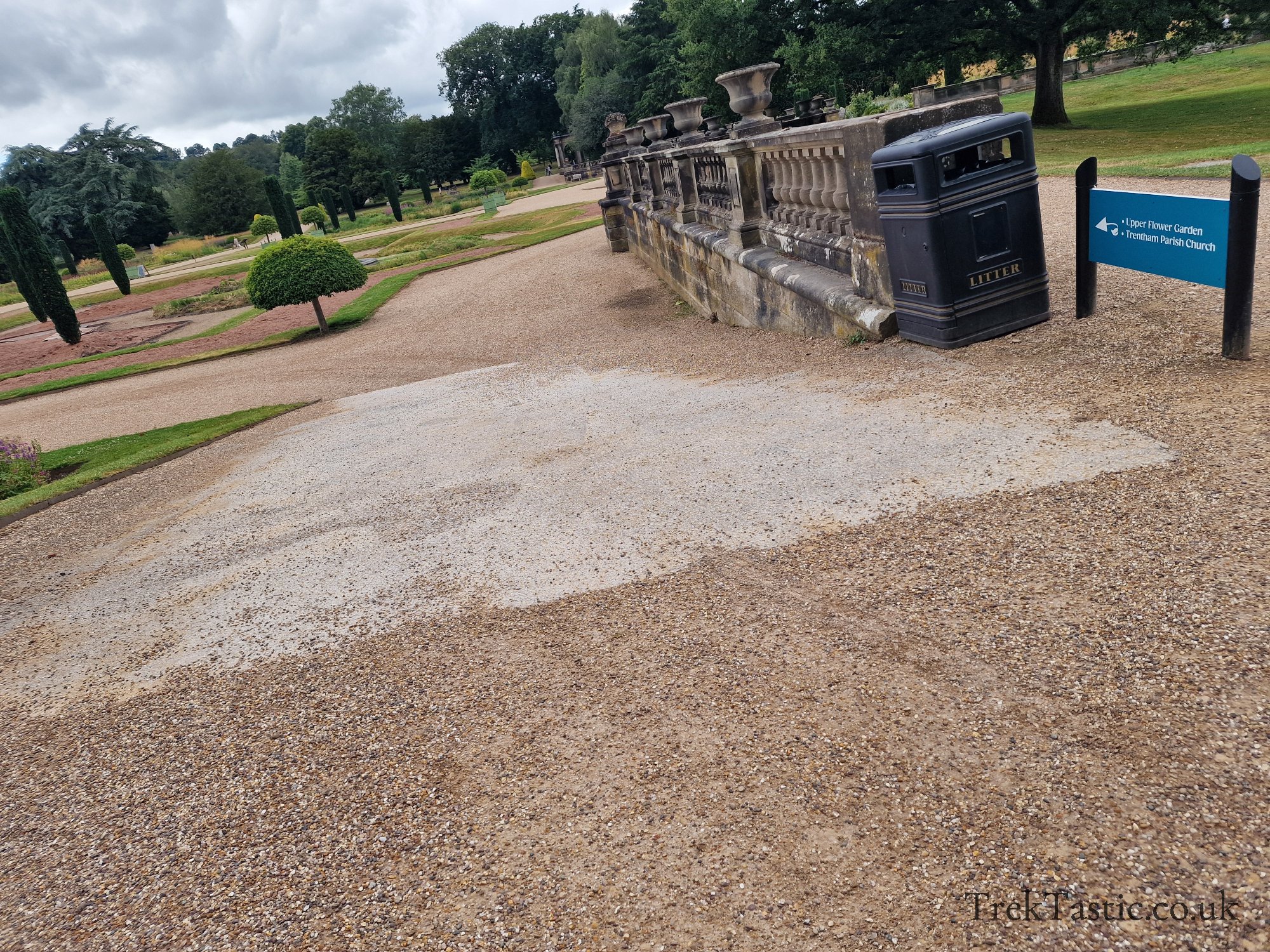 Trentham Estate gallery image 31