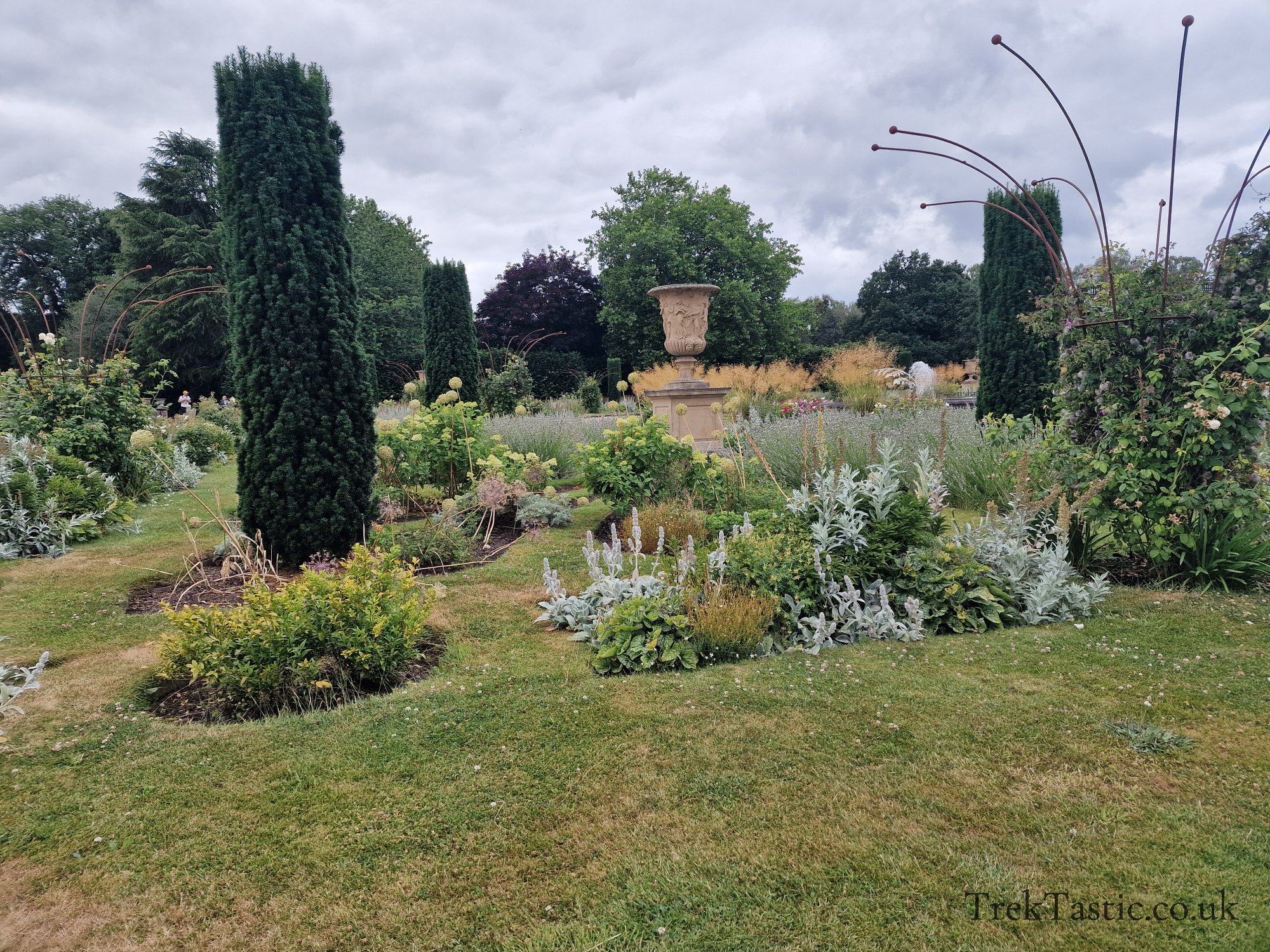 Trentham Estate gallery image 32