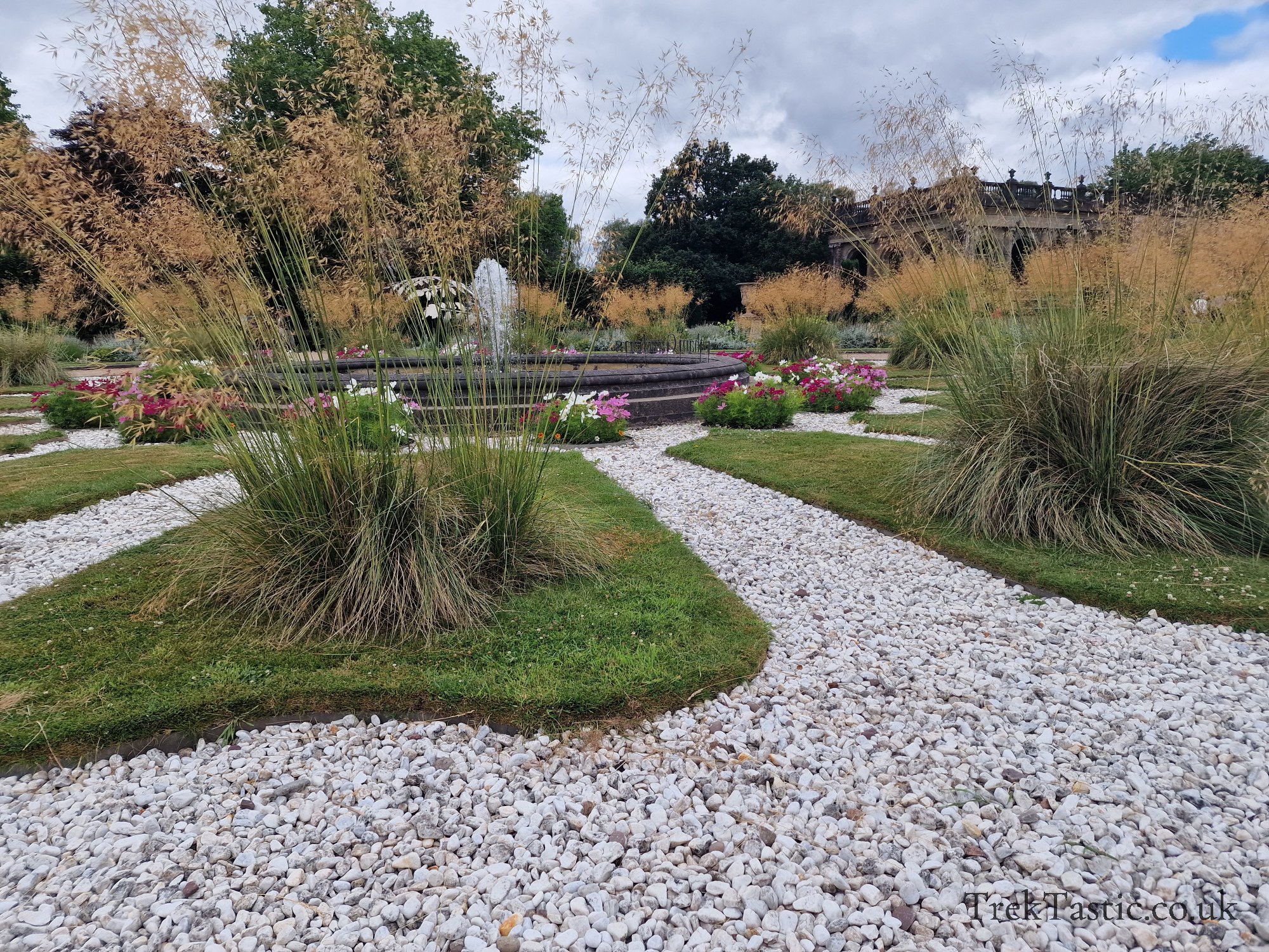 Trentham Estate gallery image 33