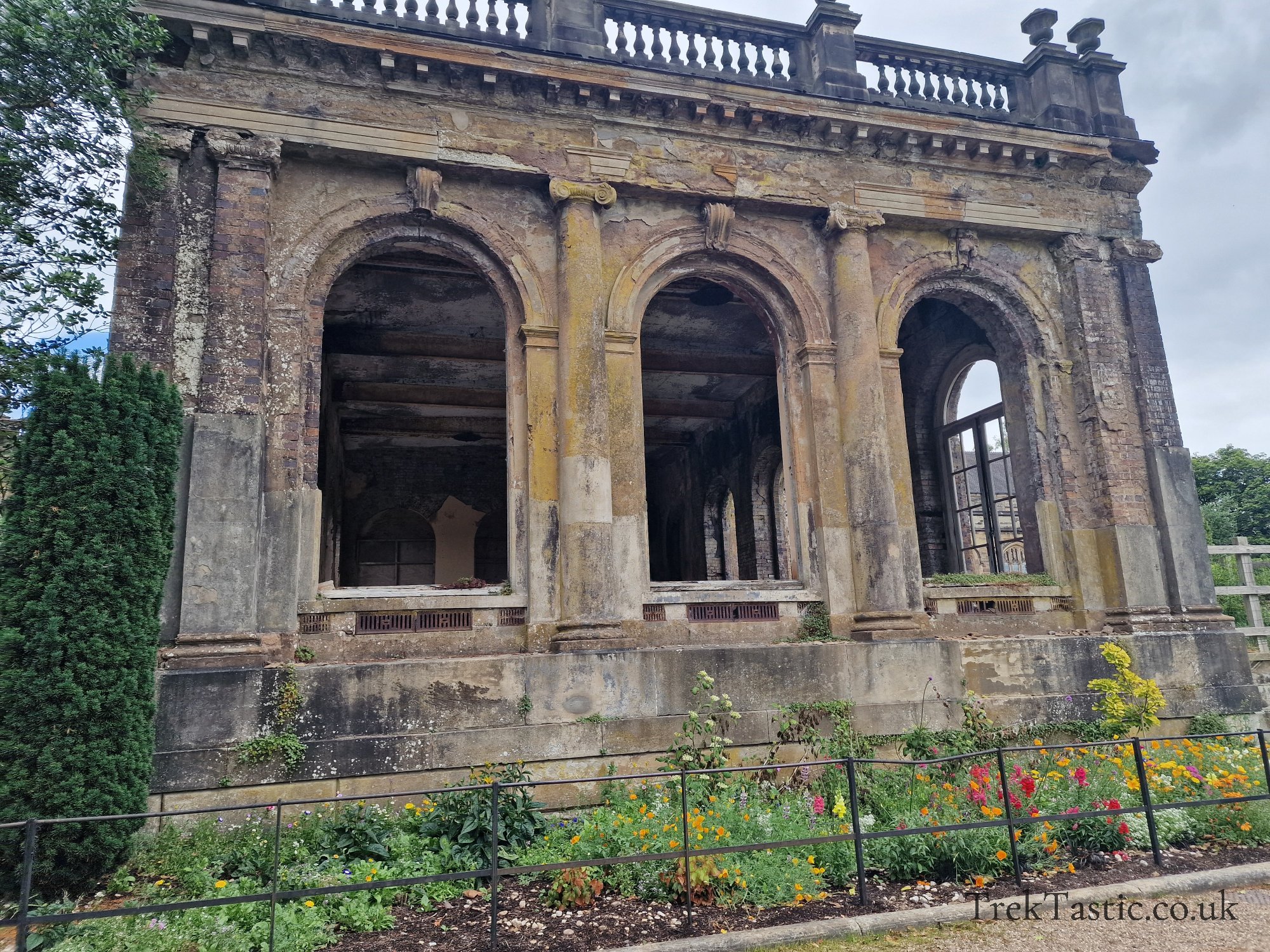Trentham Estate gallery image 34