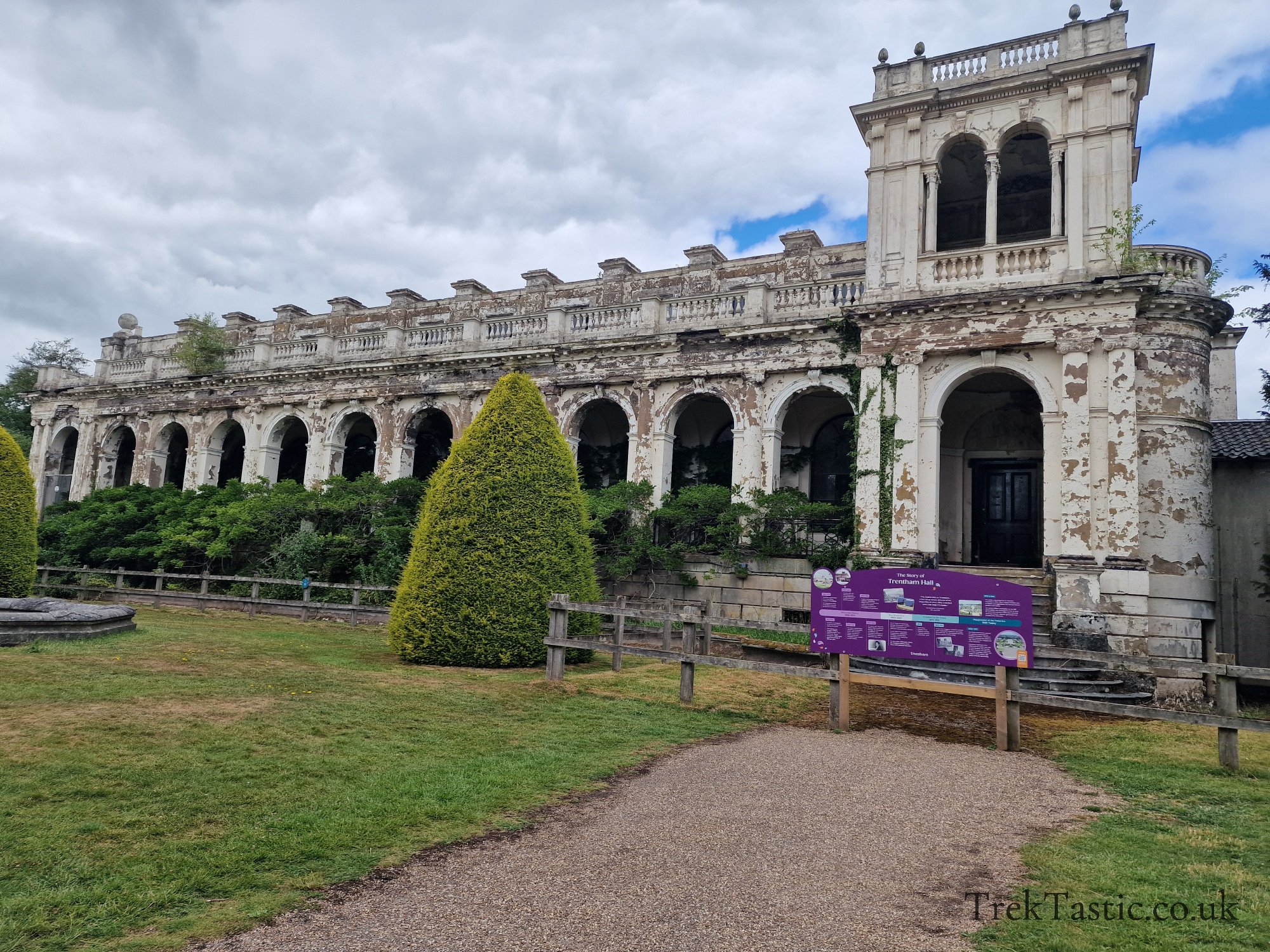 Trentham Estate gallery image 36