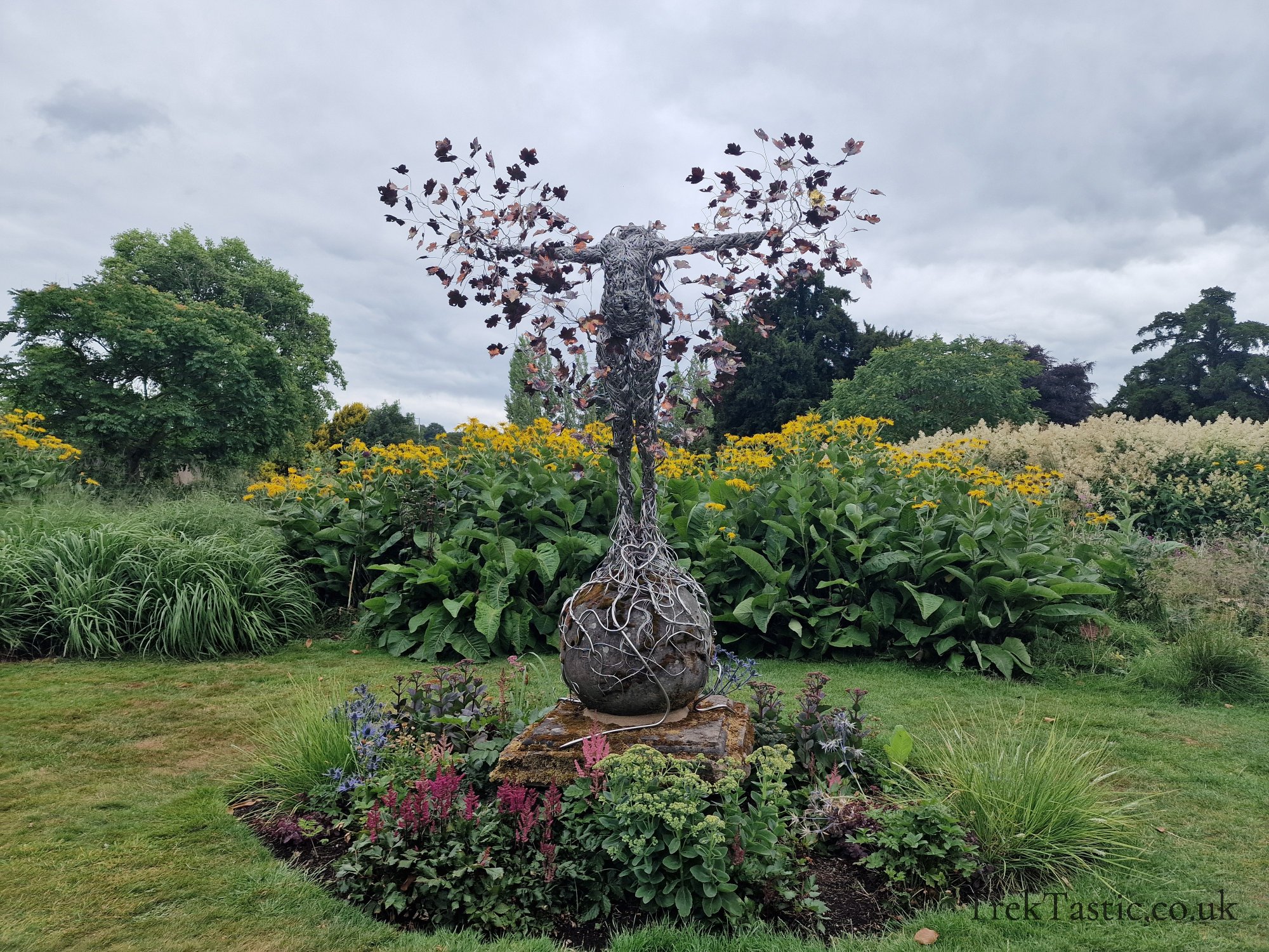 Trentham Estate gallery image 37