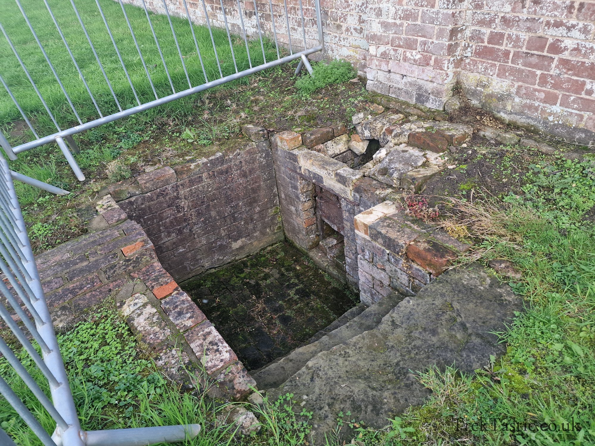 Walled Gardens at Croome Court gallery image 4