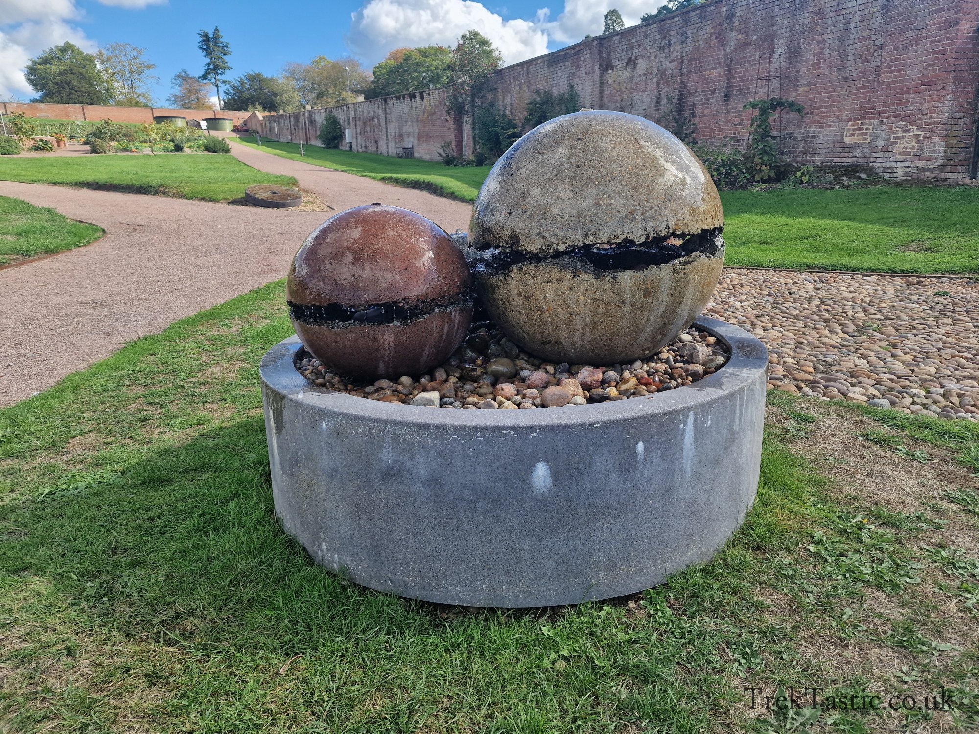 Walled Gardens at Croome Court gallery image 11