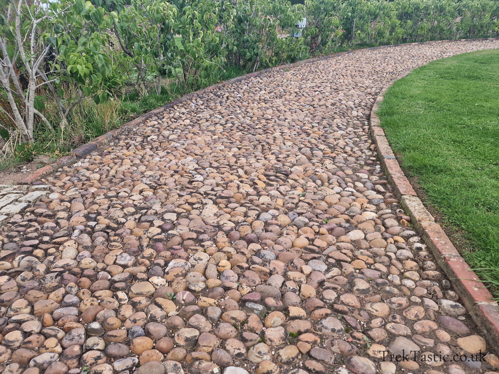 Walled Gardens at Croome Court gallery image 18
