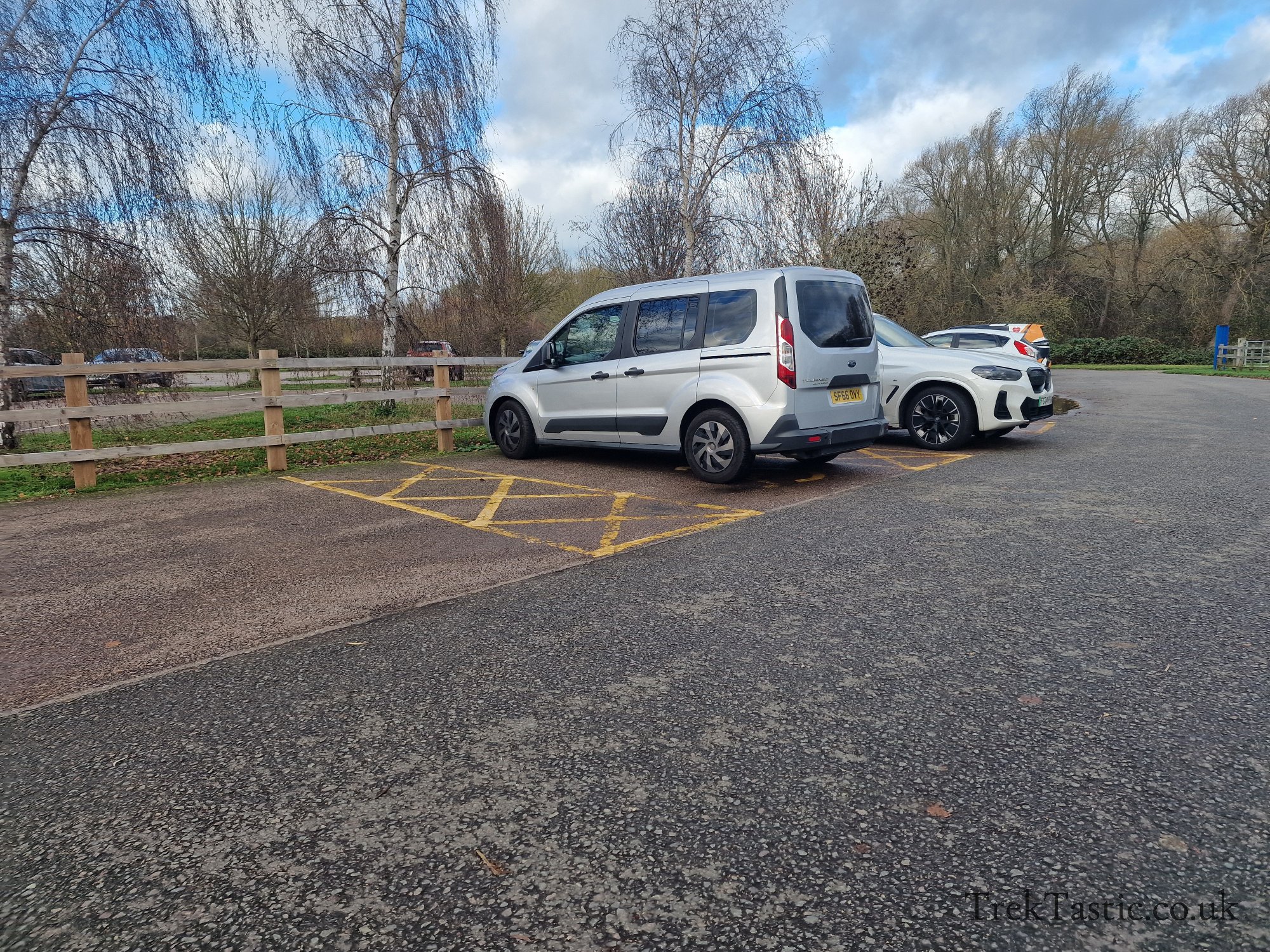 Watermead Country Park gallery image 1