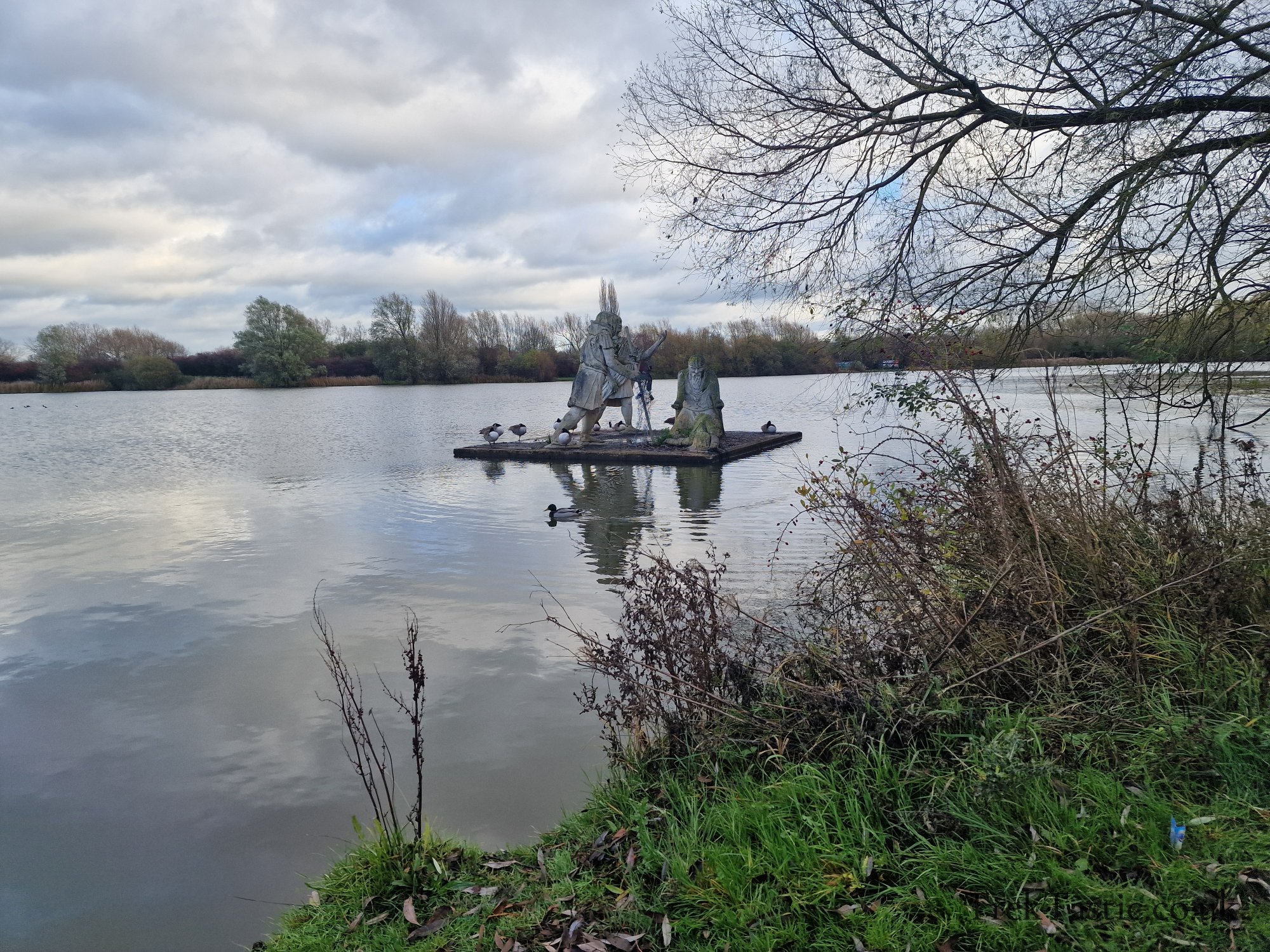 Watermead Country Park gallery image 6