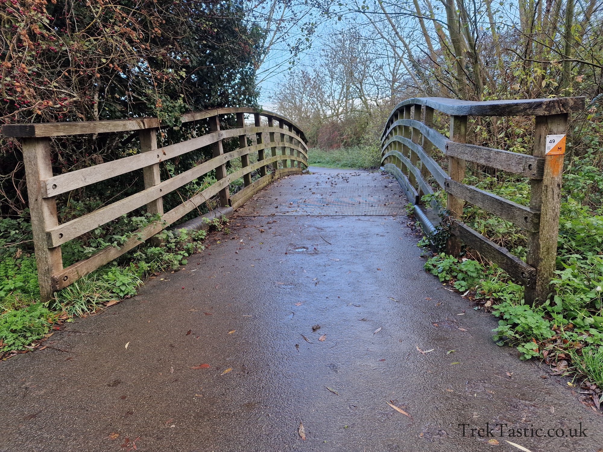 Watermead Country Park gallery image 11