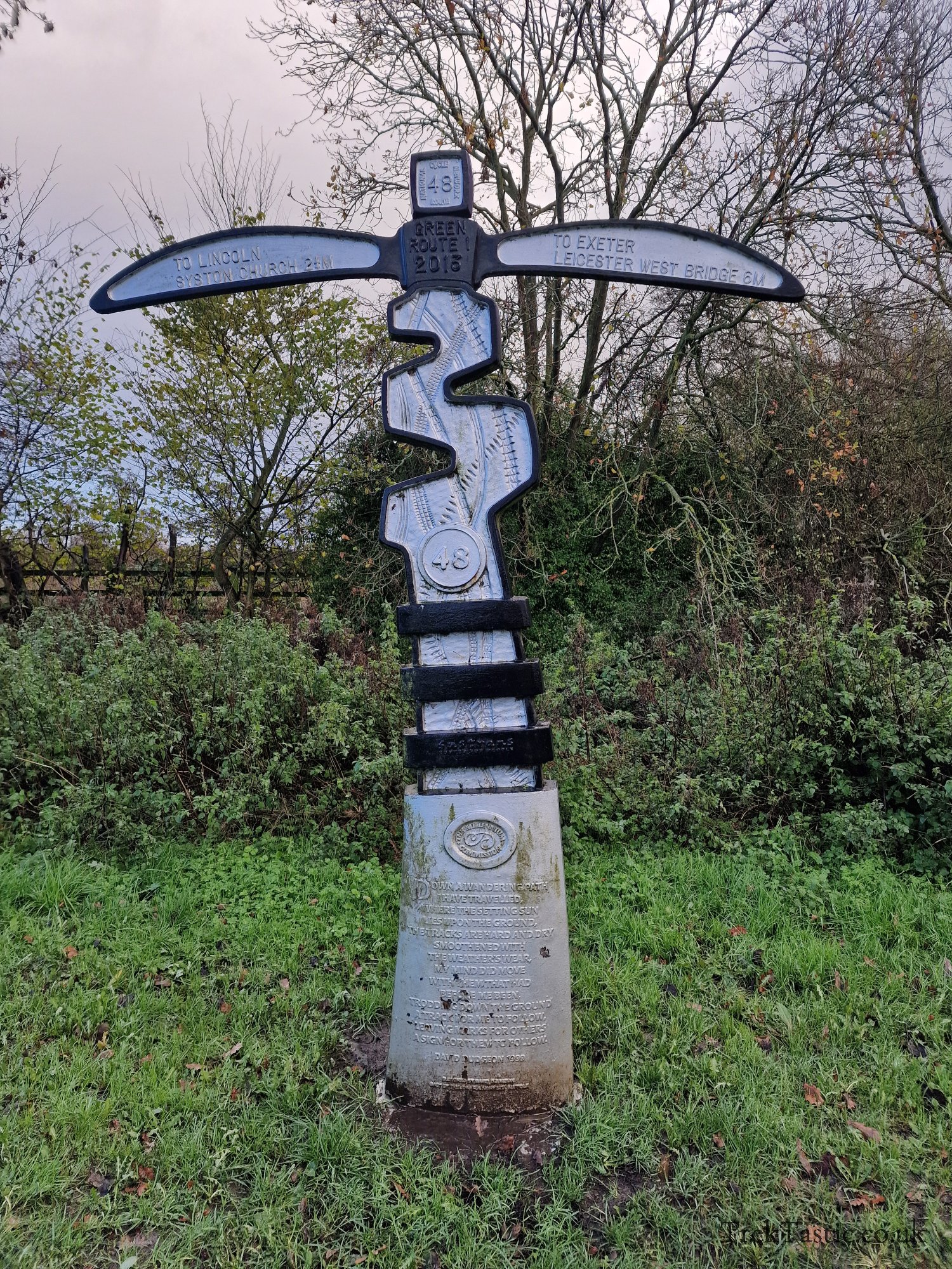 Watermead Country Park gallery image 12