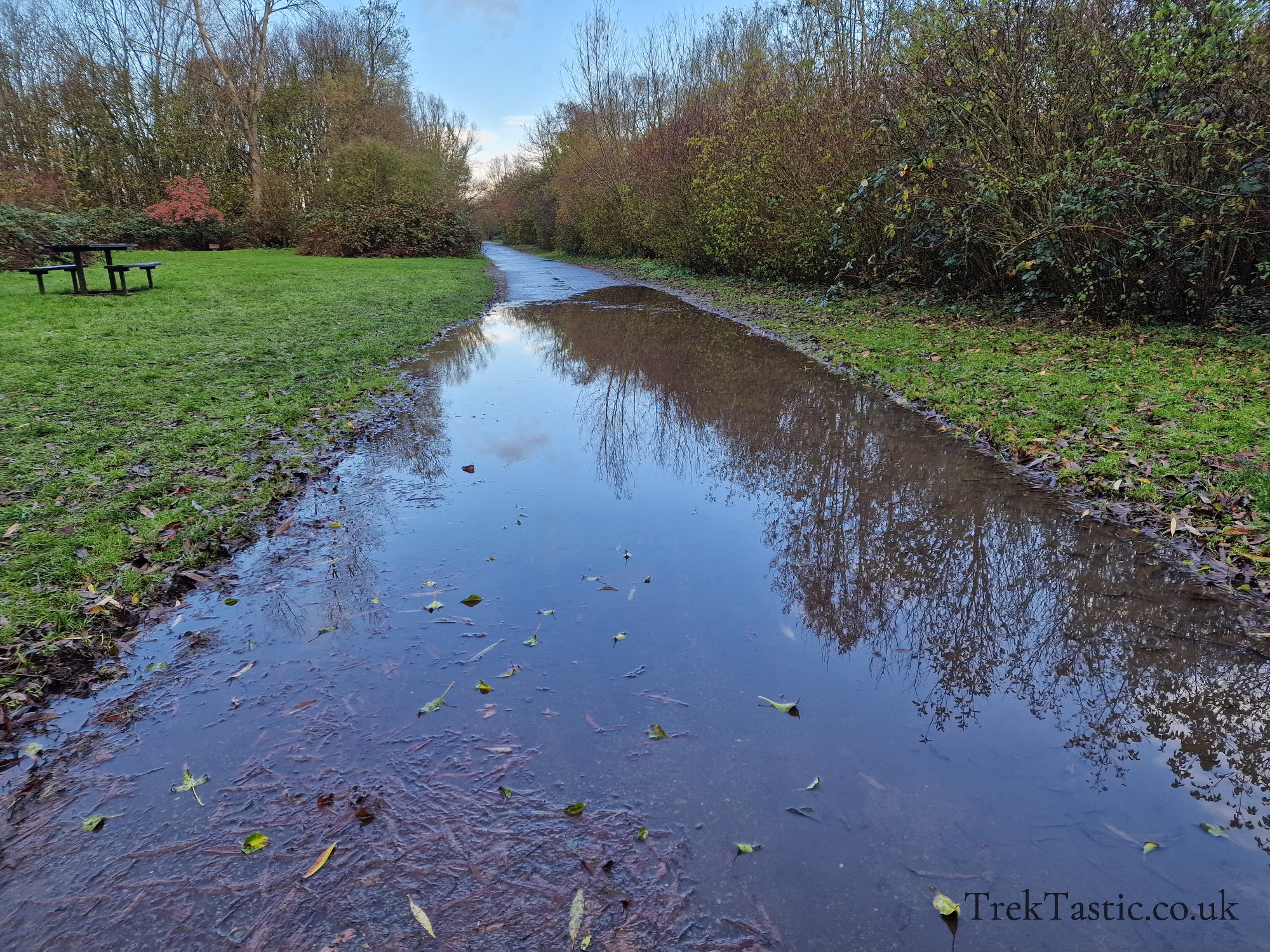 Watermead Country Park gallery image 13