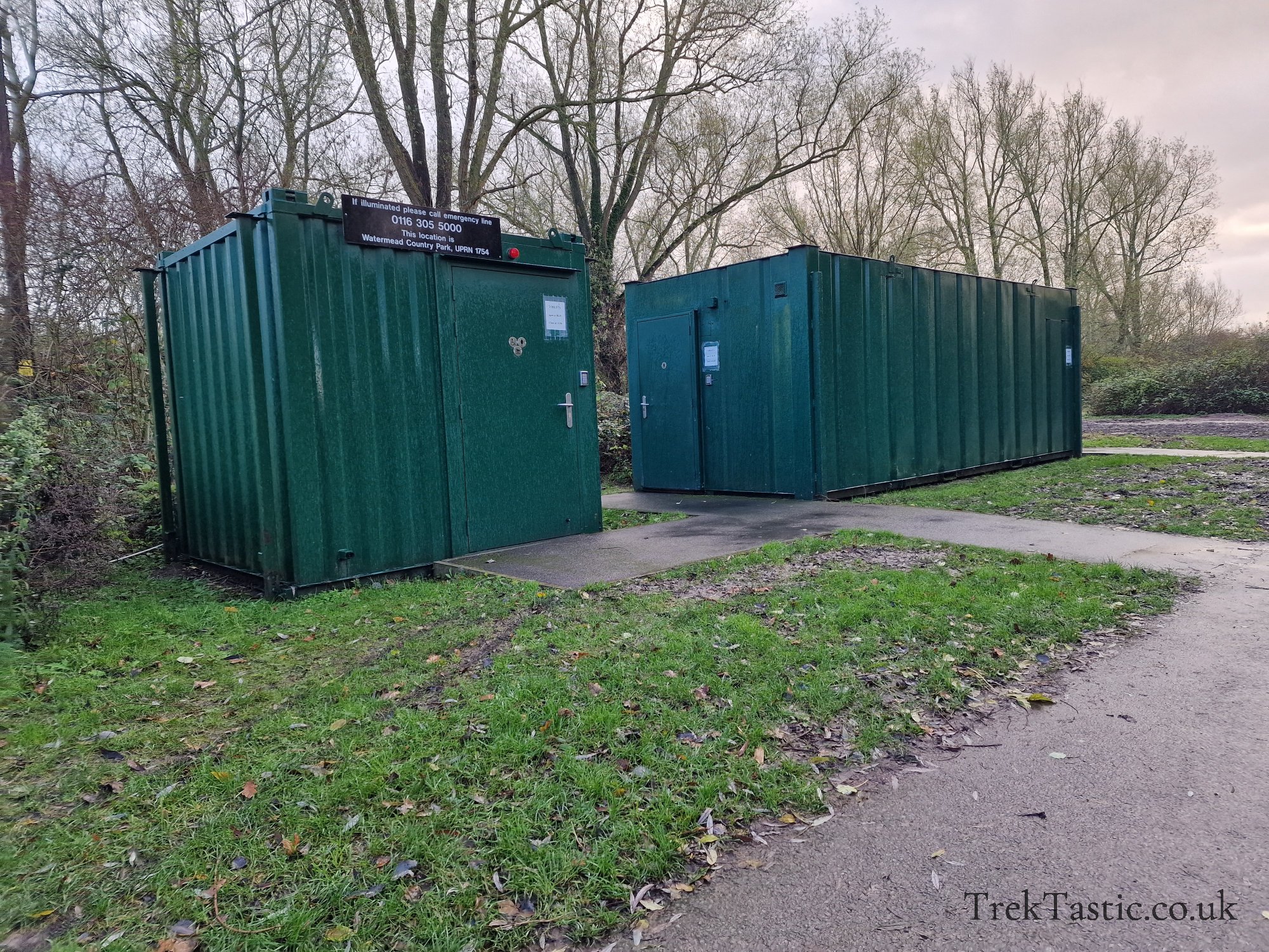 Watermead Country Park gallery image 14