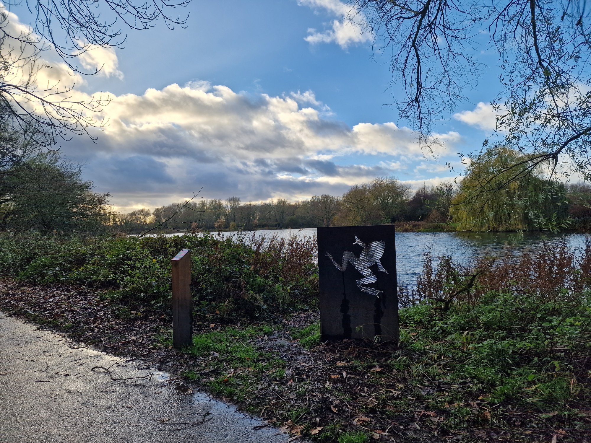 Watermead Country Park gallery image 20