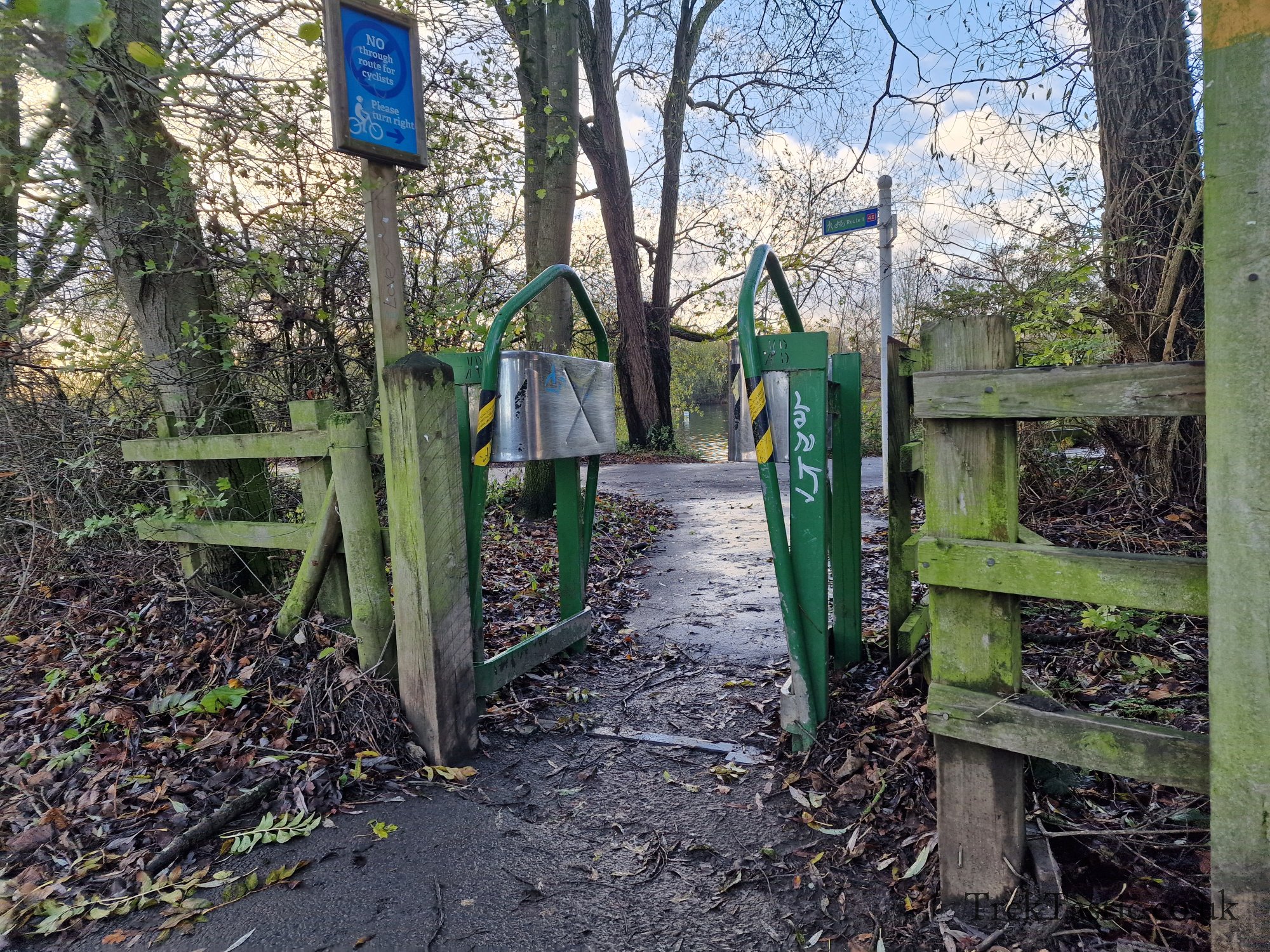 Watermead Country Park gallery image 23