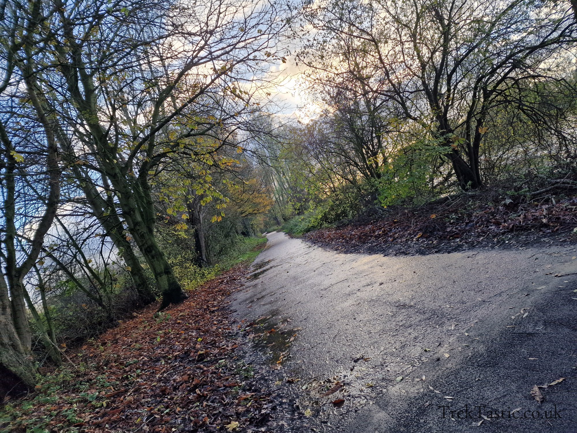 Watermead Country Park gallery image 24