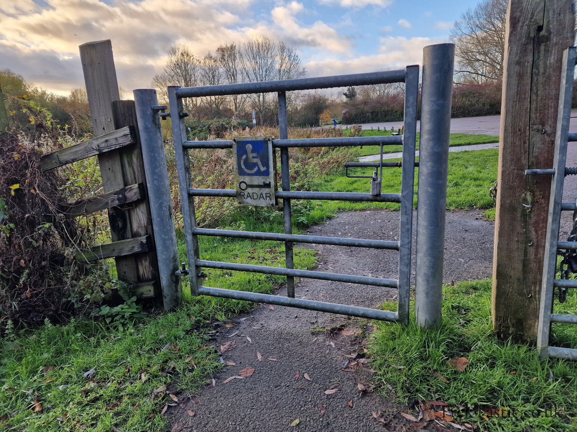 Watermead Country Park gallery image 25