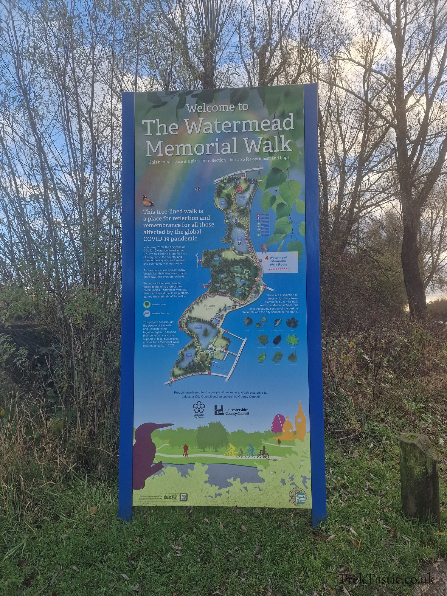 Watermead Country Park gallery image 27