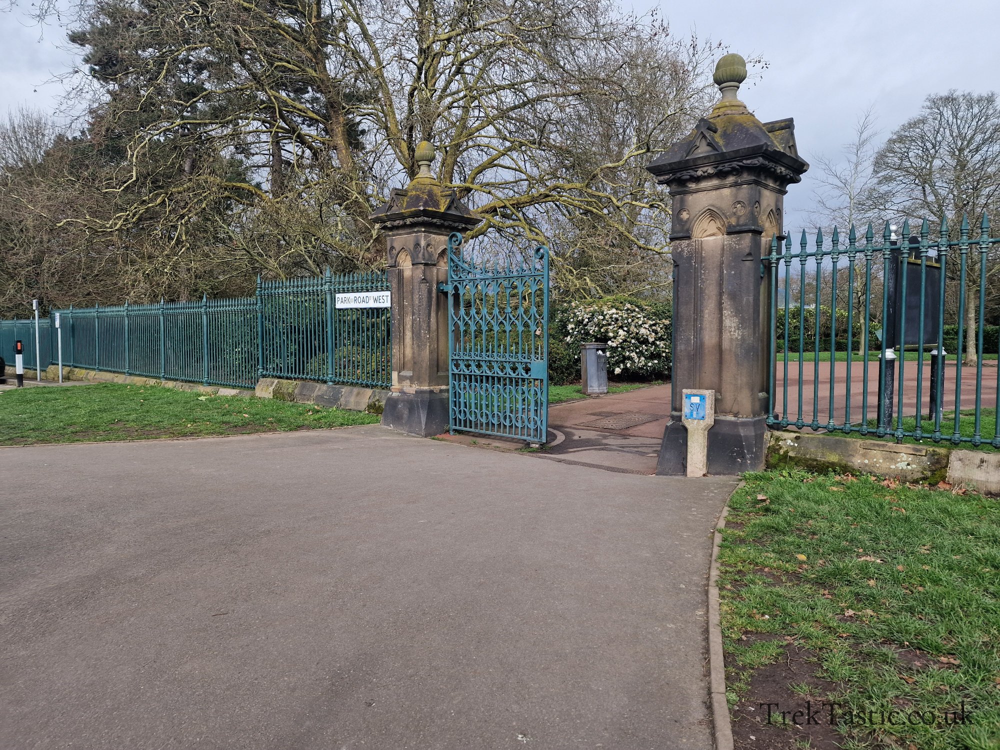 West Park gallery image 3