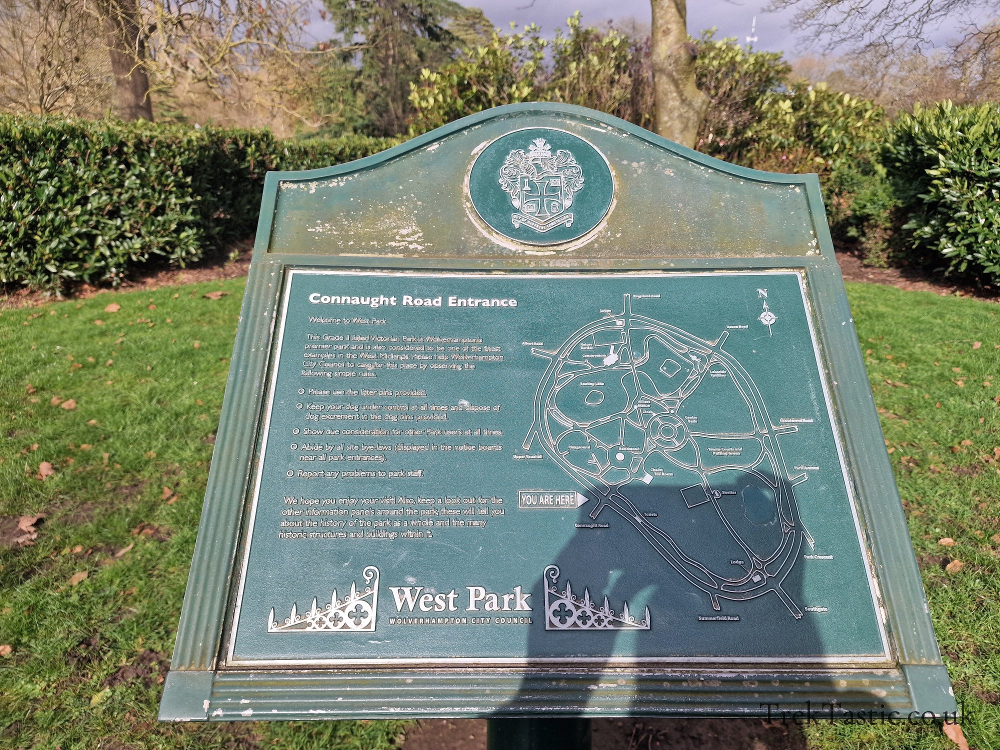 West Park gallery image 4