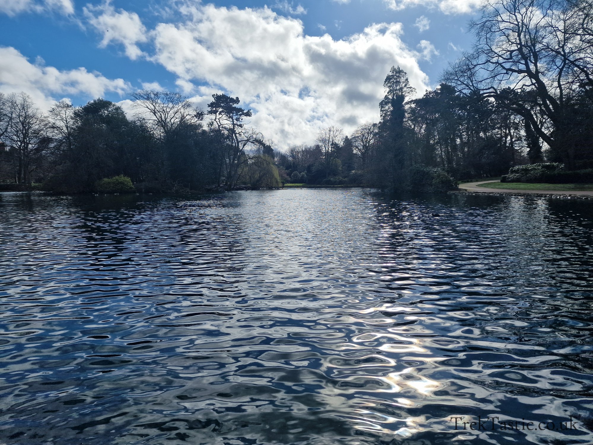 West Park