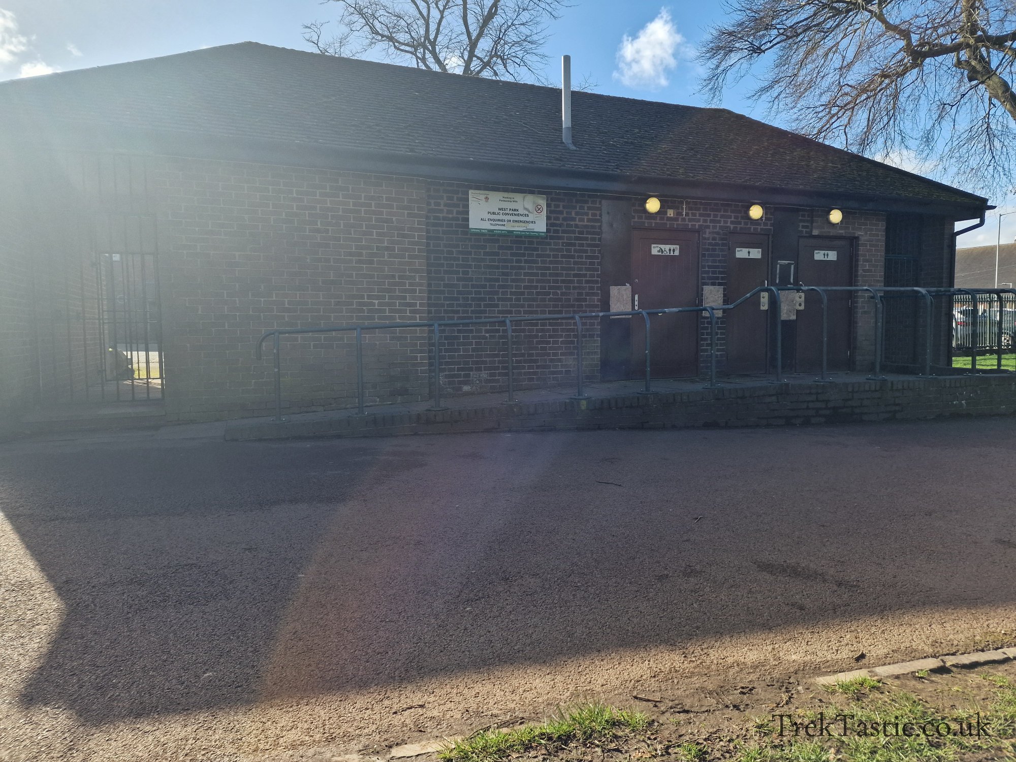 West Park gallery image 27
