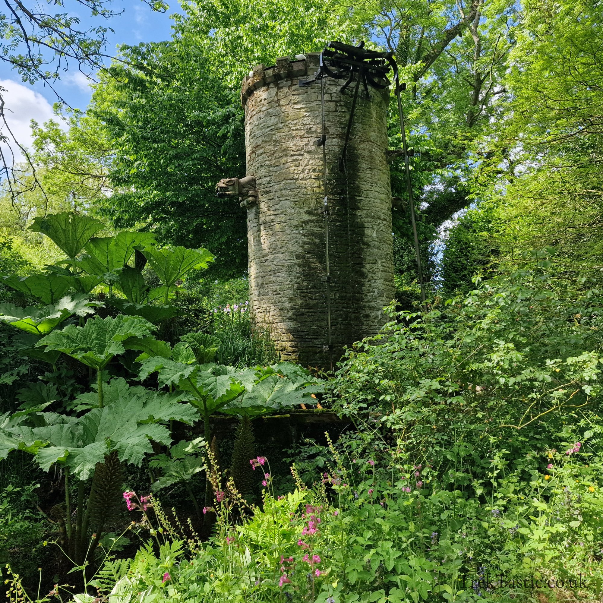 Westonbury Mill Water Gardens gallery image 5
