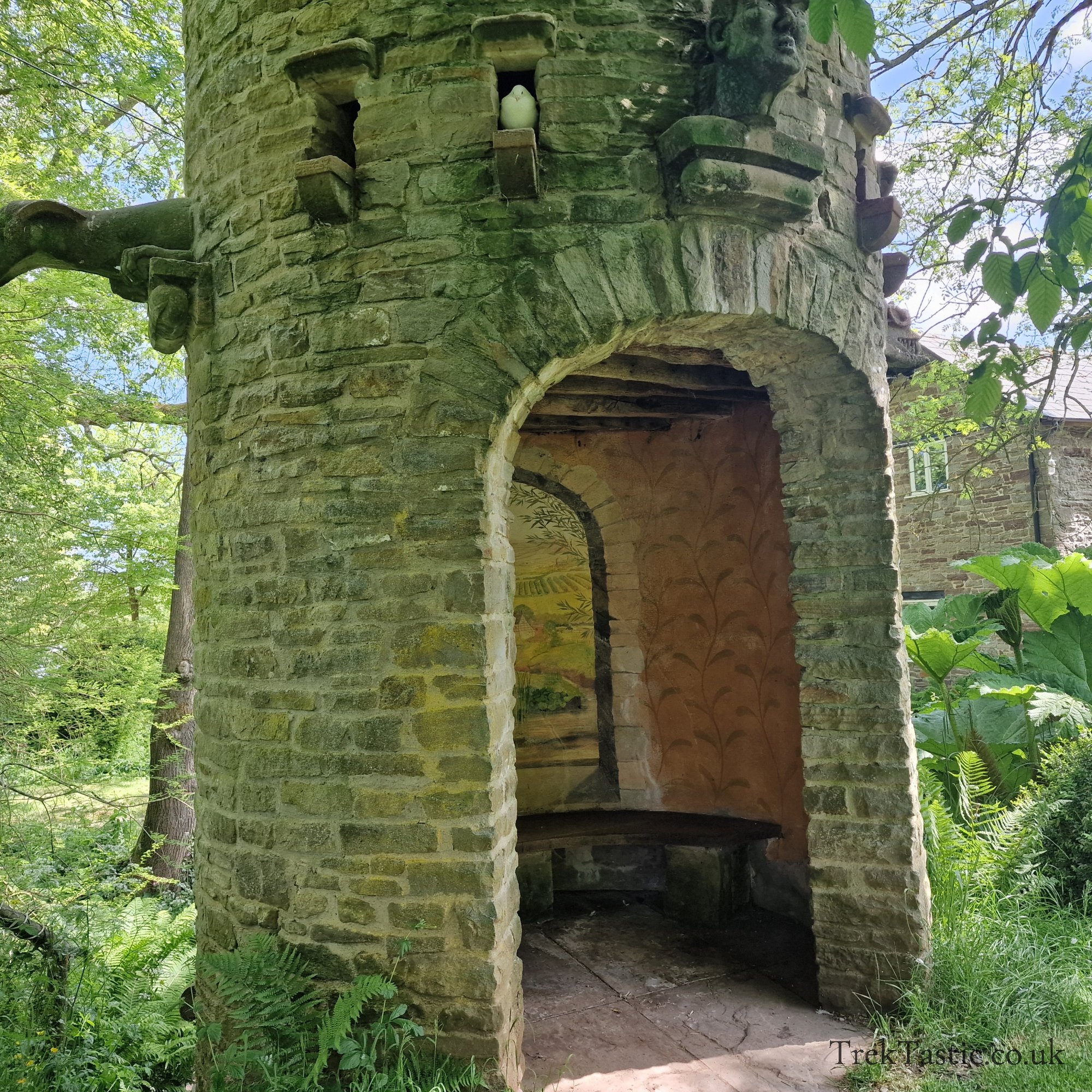 Westonbury Mill Water Gardens gallery image 6