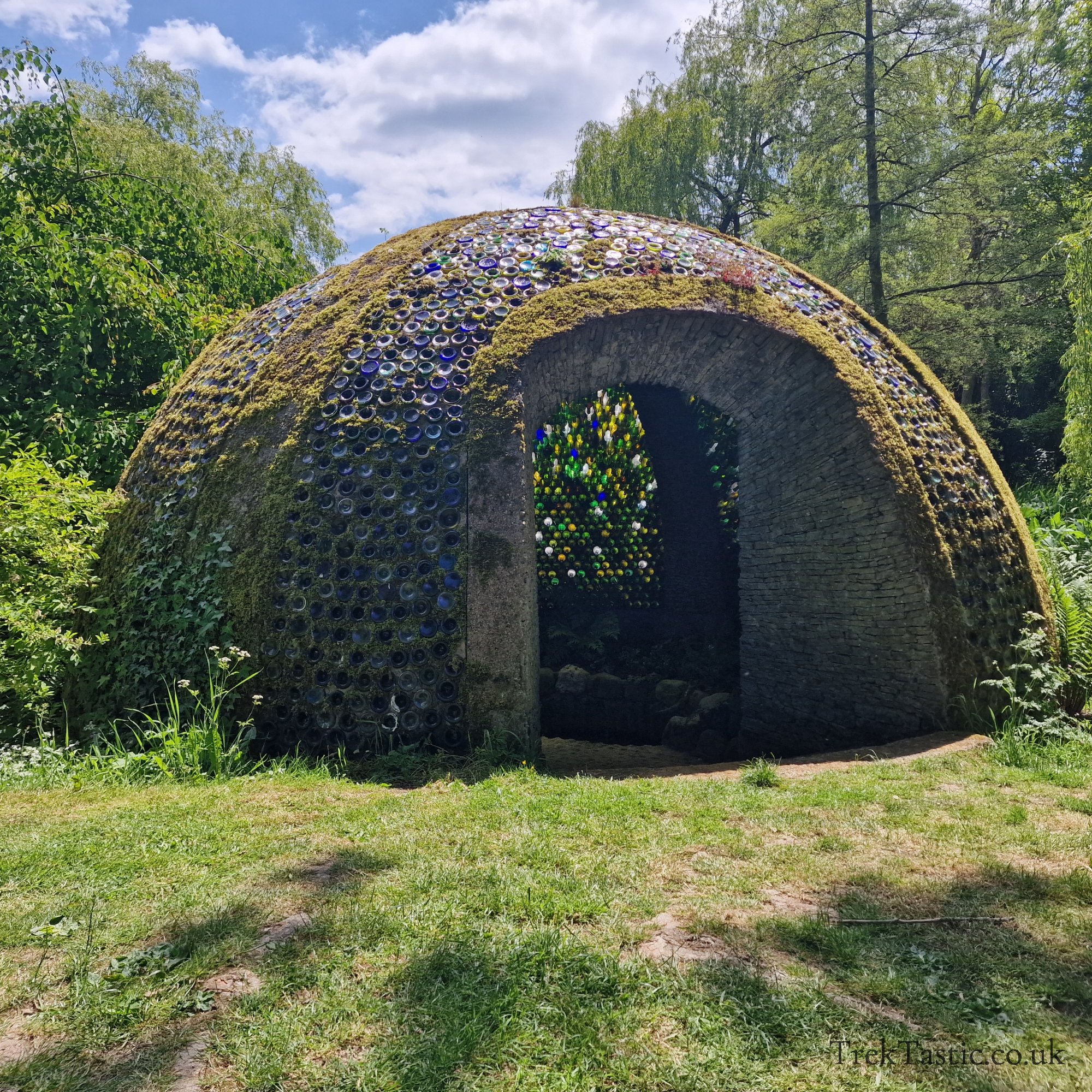 Westonbury Mill Water Gardens gallery image 8