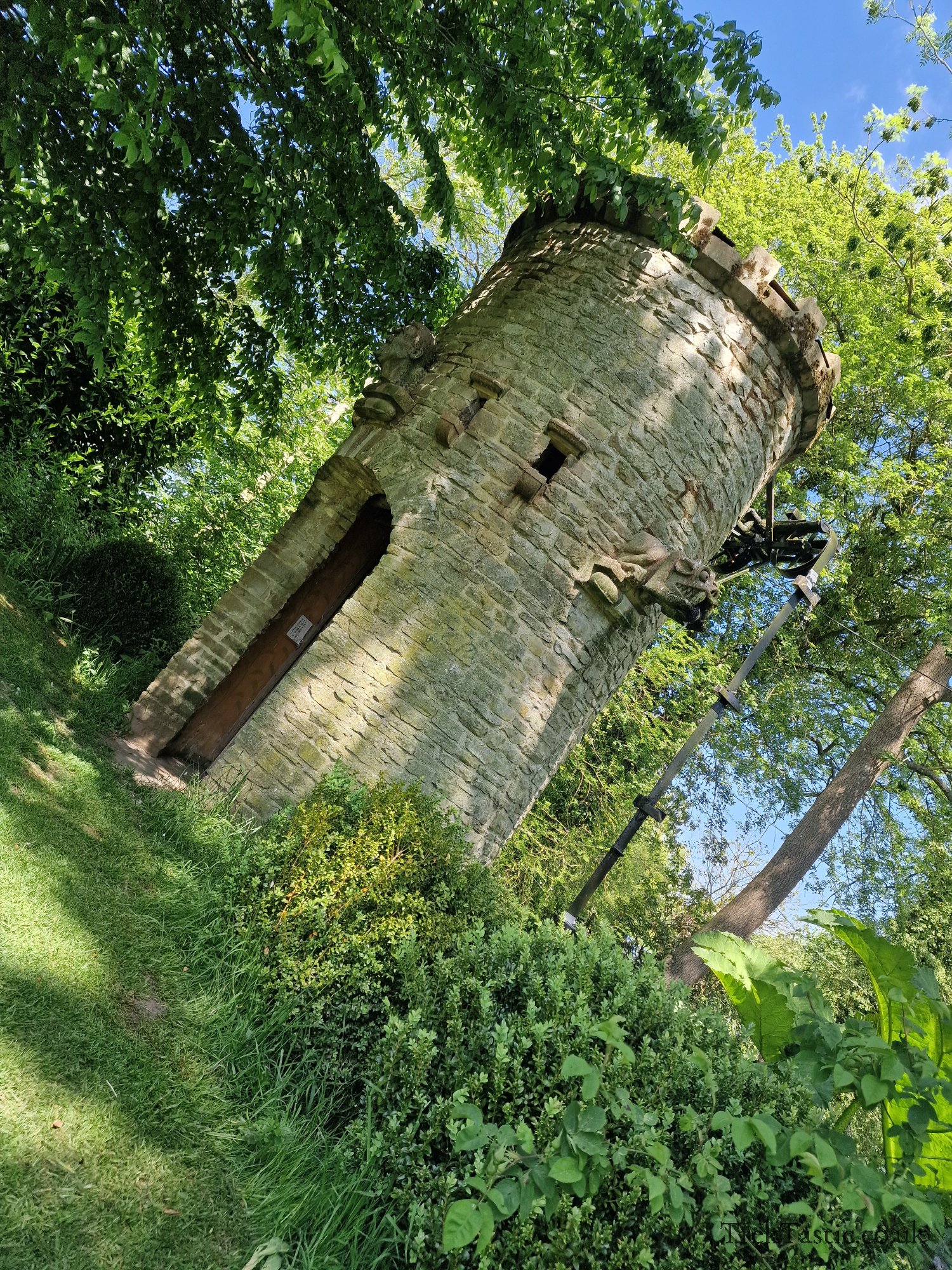 Westonbury Mill Water Gardens gallery image 34