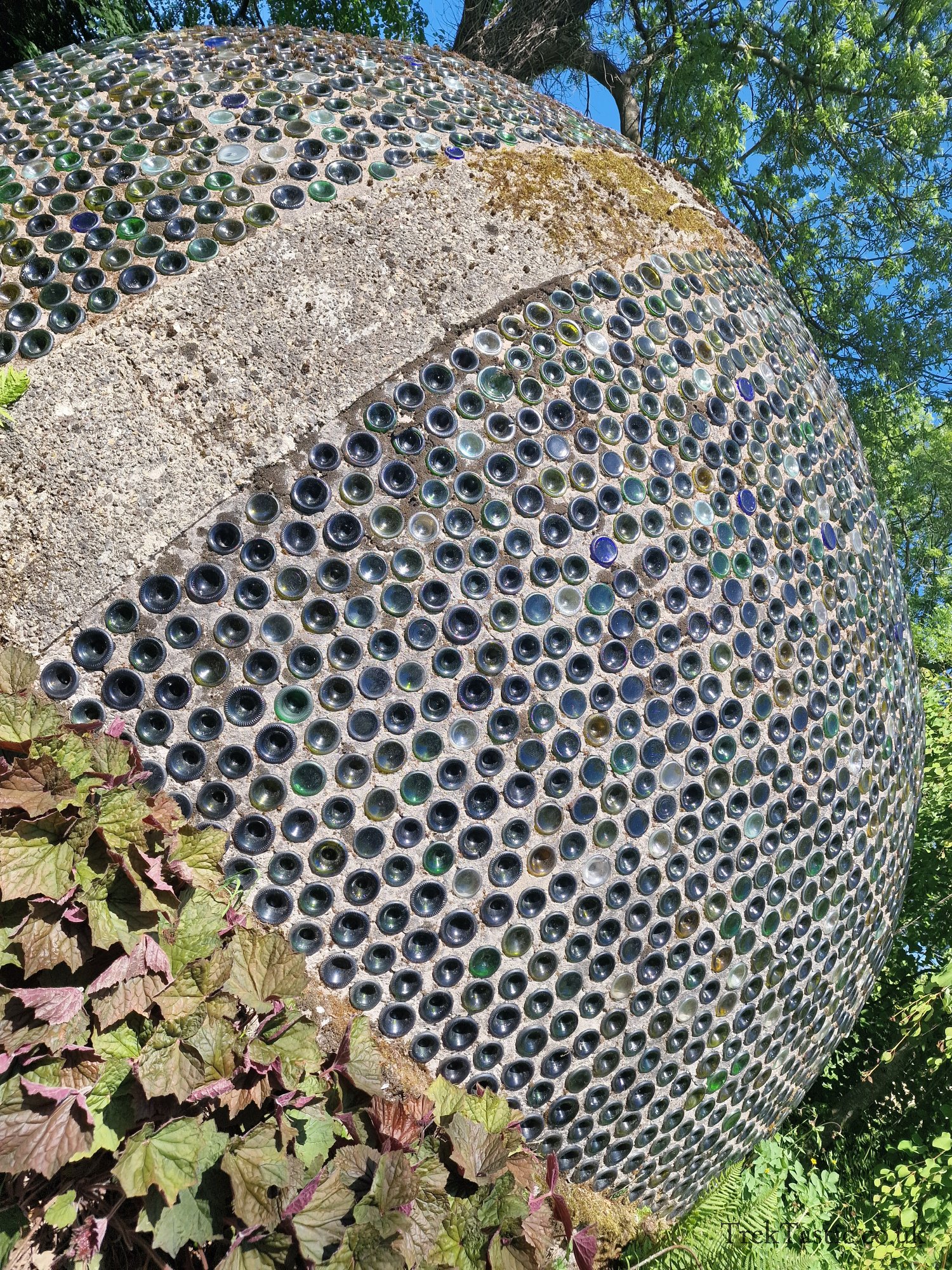 Westonbury Mill Water Gardens gallery image 38