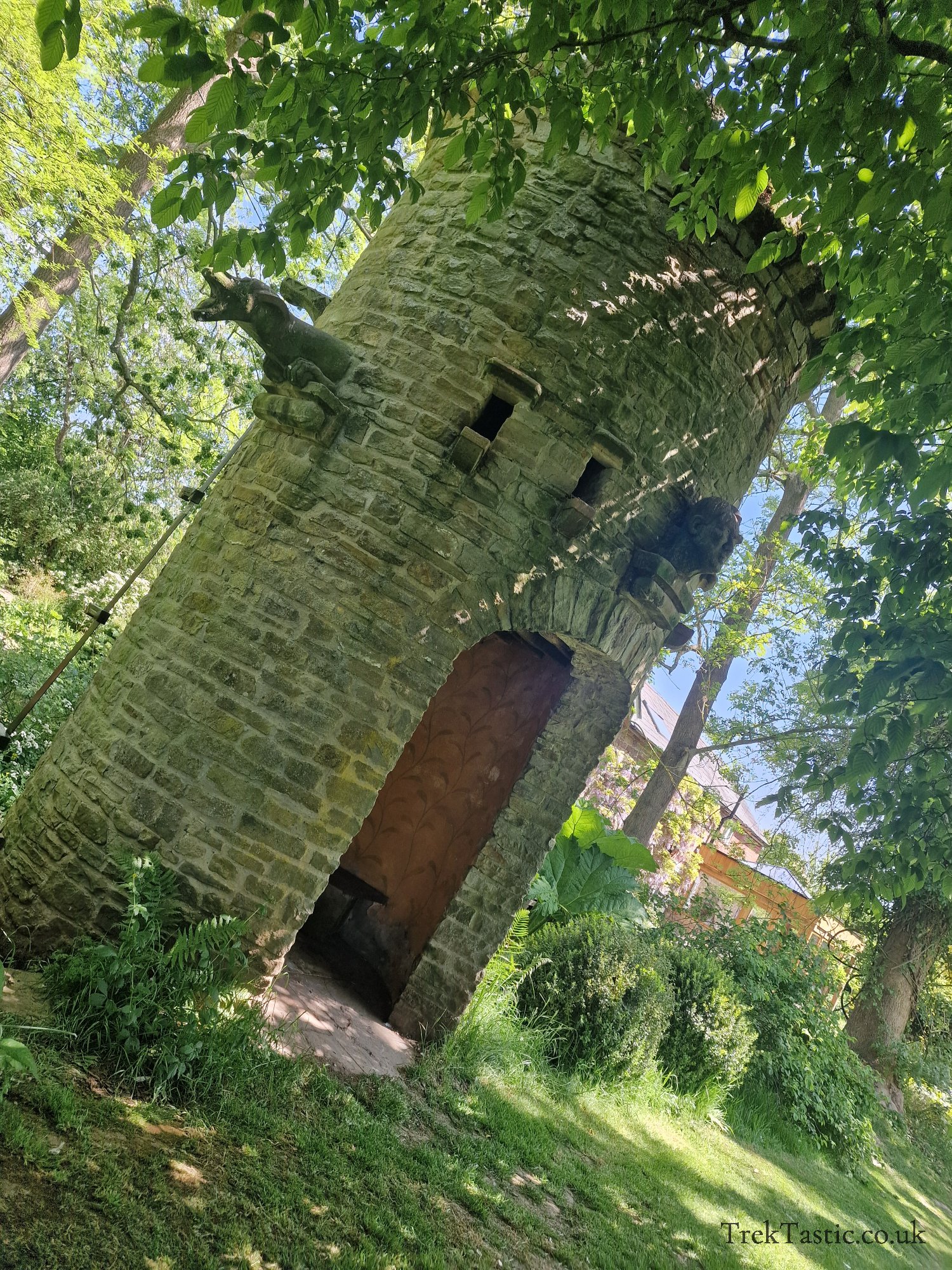 Westonbury Mill Water Gardens gallery image 42