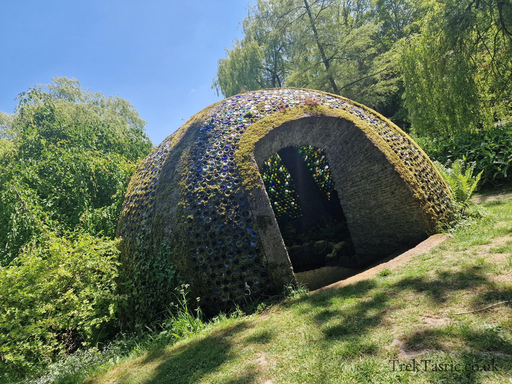 Westonbury Mill Water Gardens gallery image 44