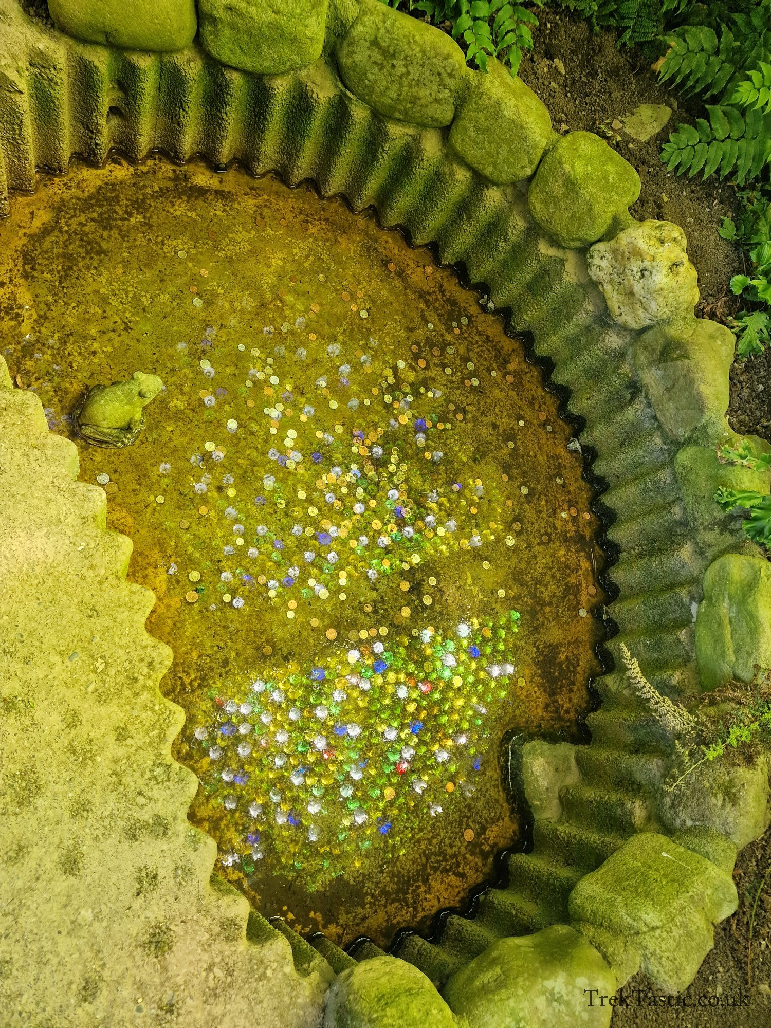 Westonbury Mill Water Gardens gallery image 47