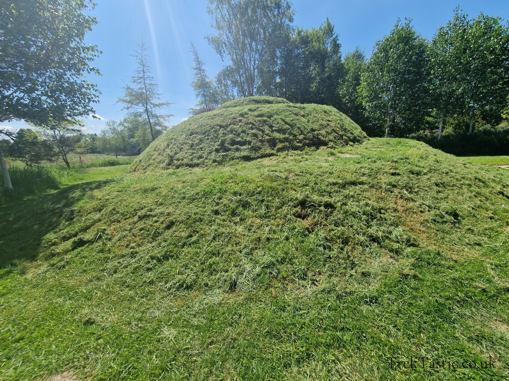 Westonbury Mill Water Gardens gallery image 66
