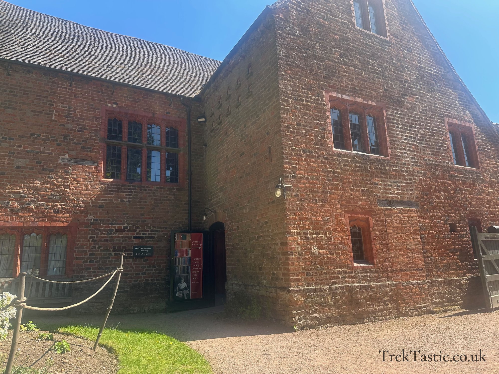 Wightwick Manor gallery image 3