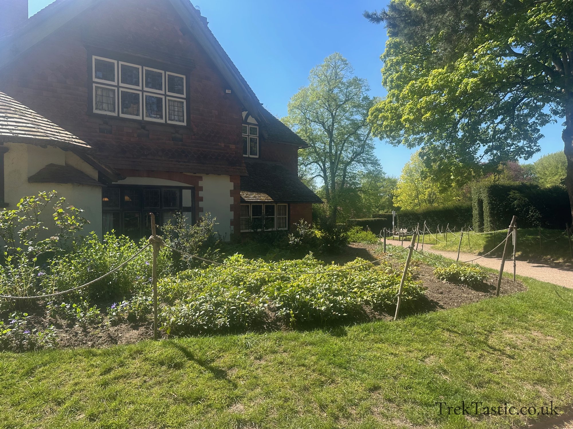 Wightwick Manor gallery image 4