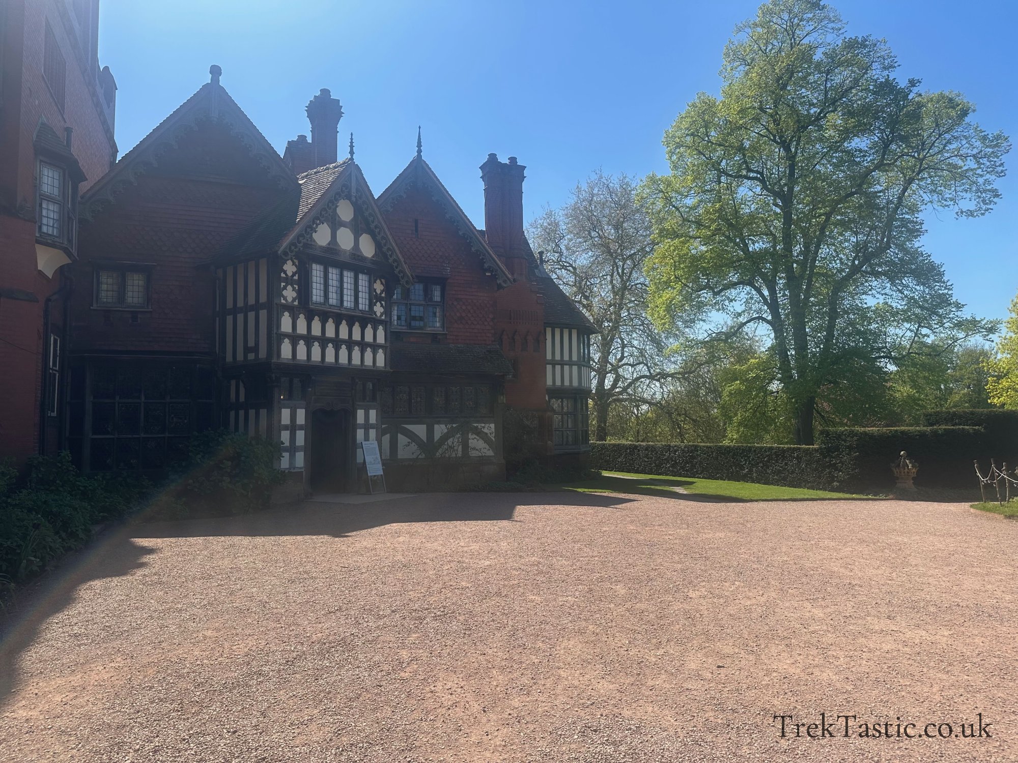 Wightwick Manor gallery image 5