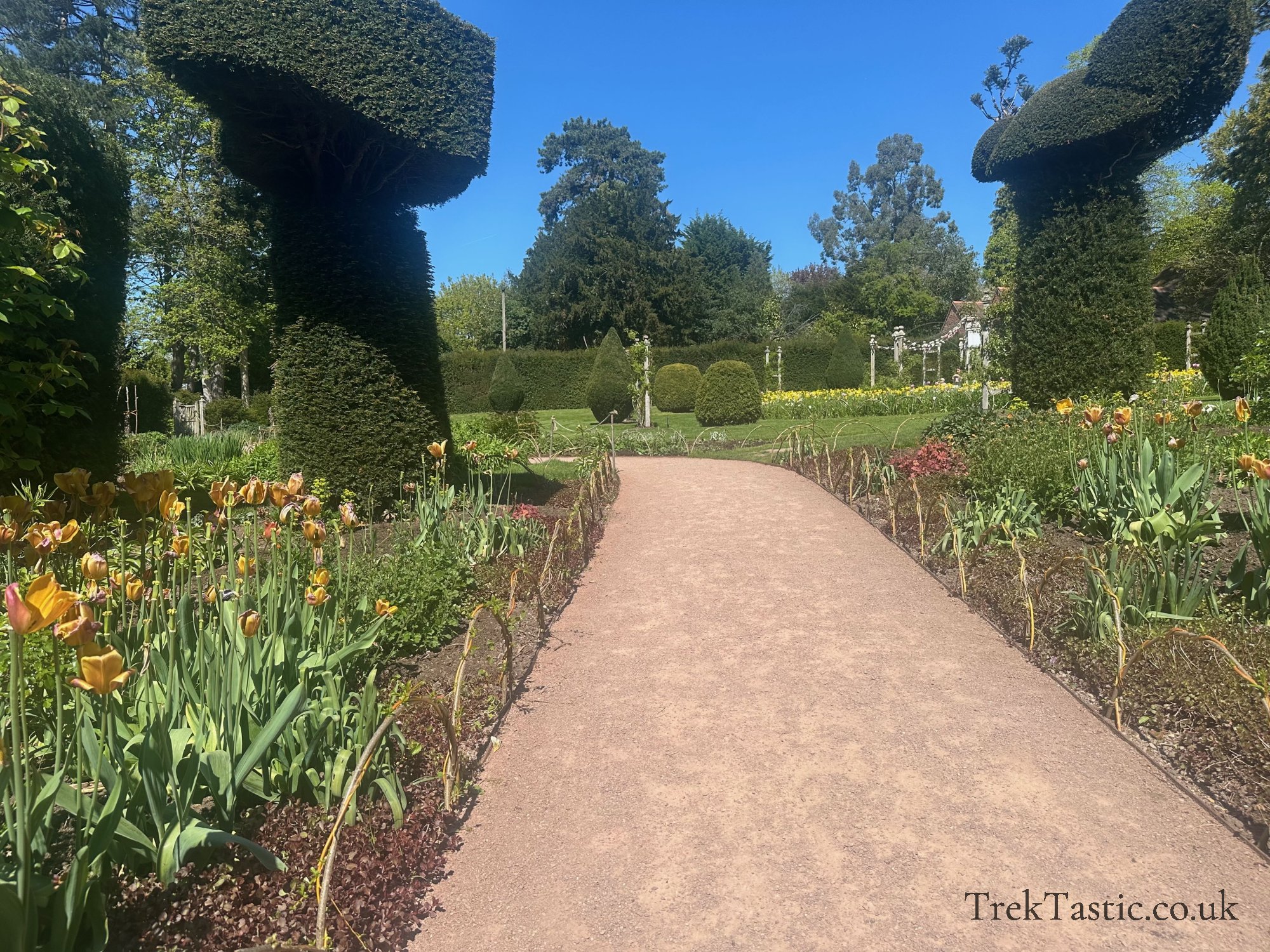Wightwick Manor gallery image 8