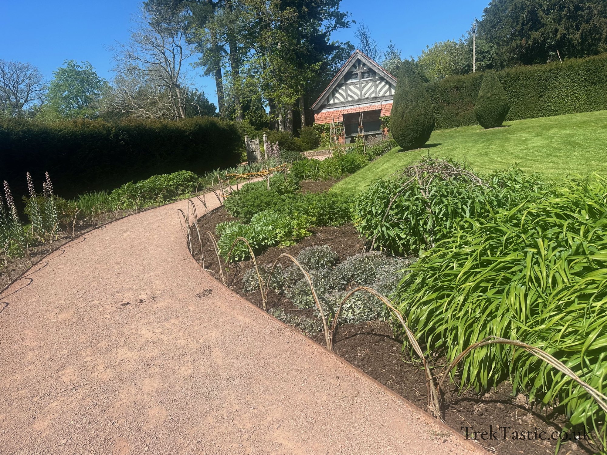 Wightwick Manor gallery image 9