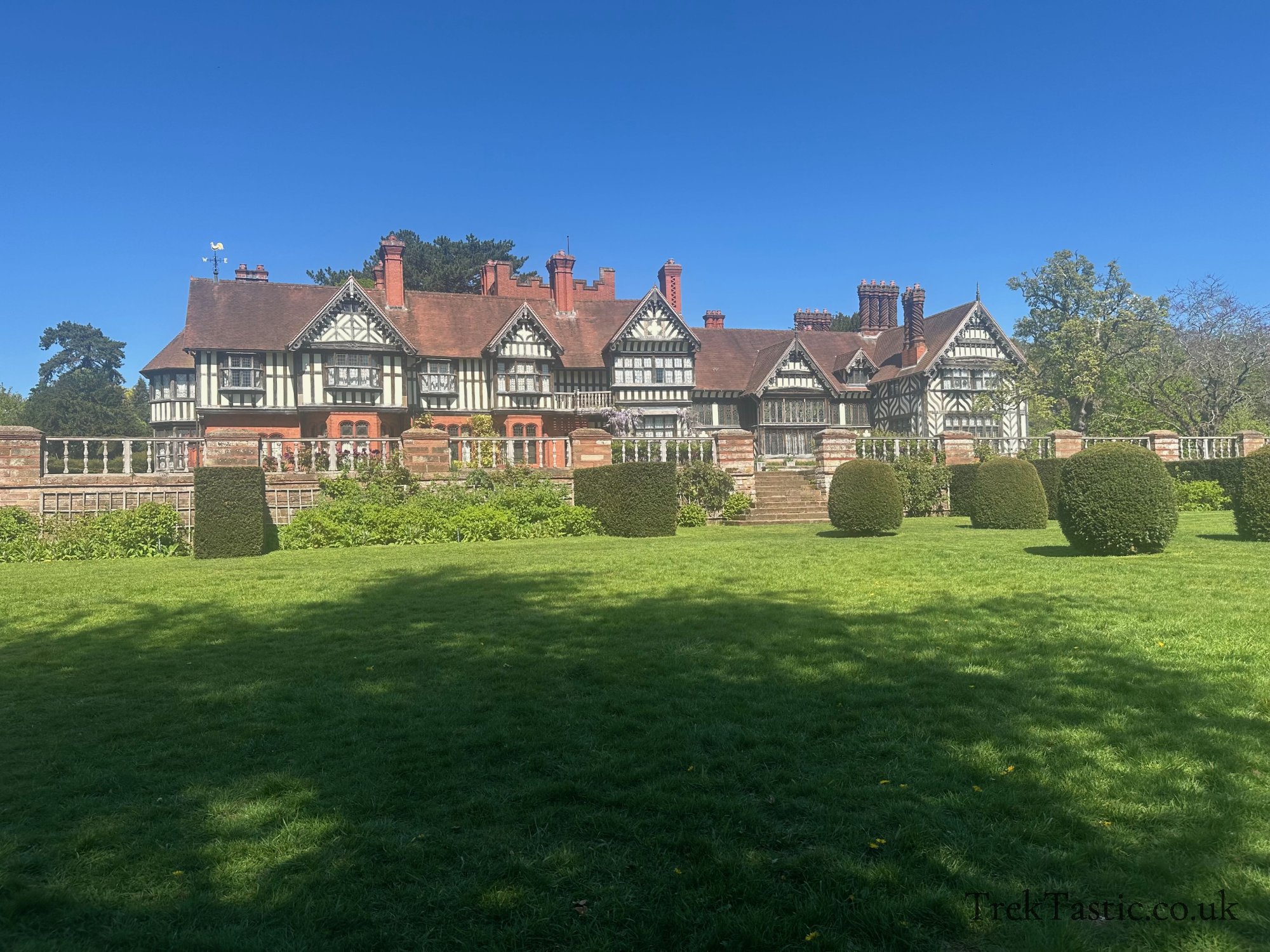Wightwick Manor gallery image 24